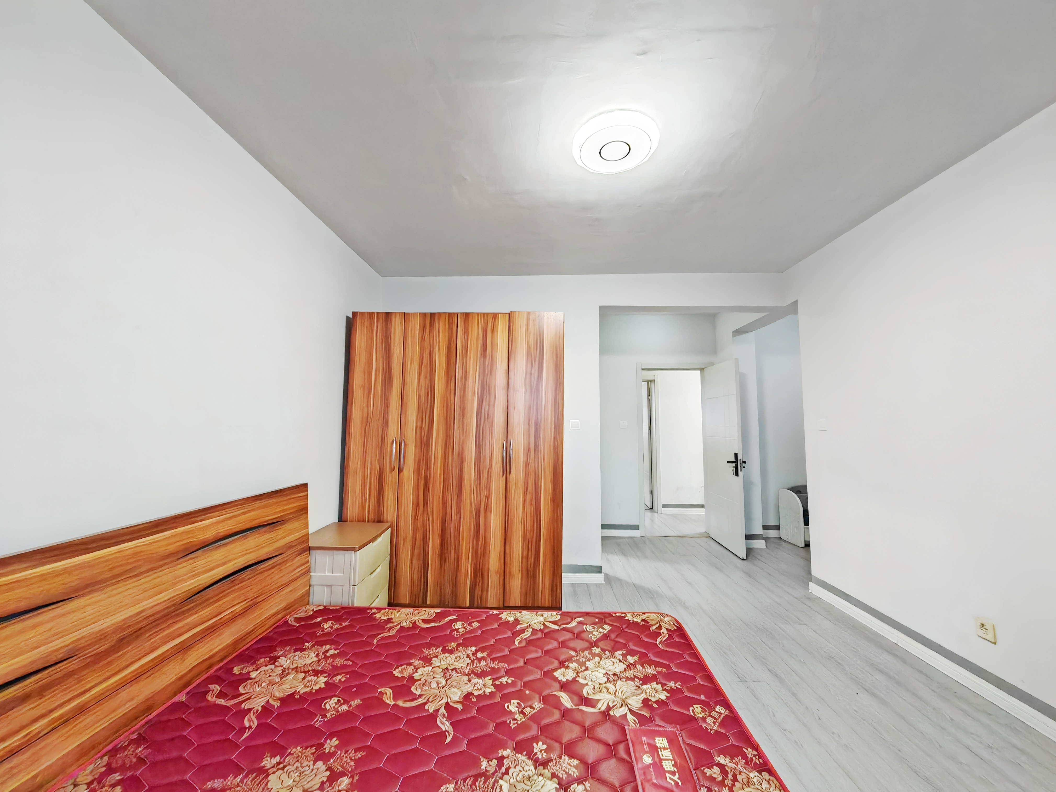 中建长清湖瀛园