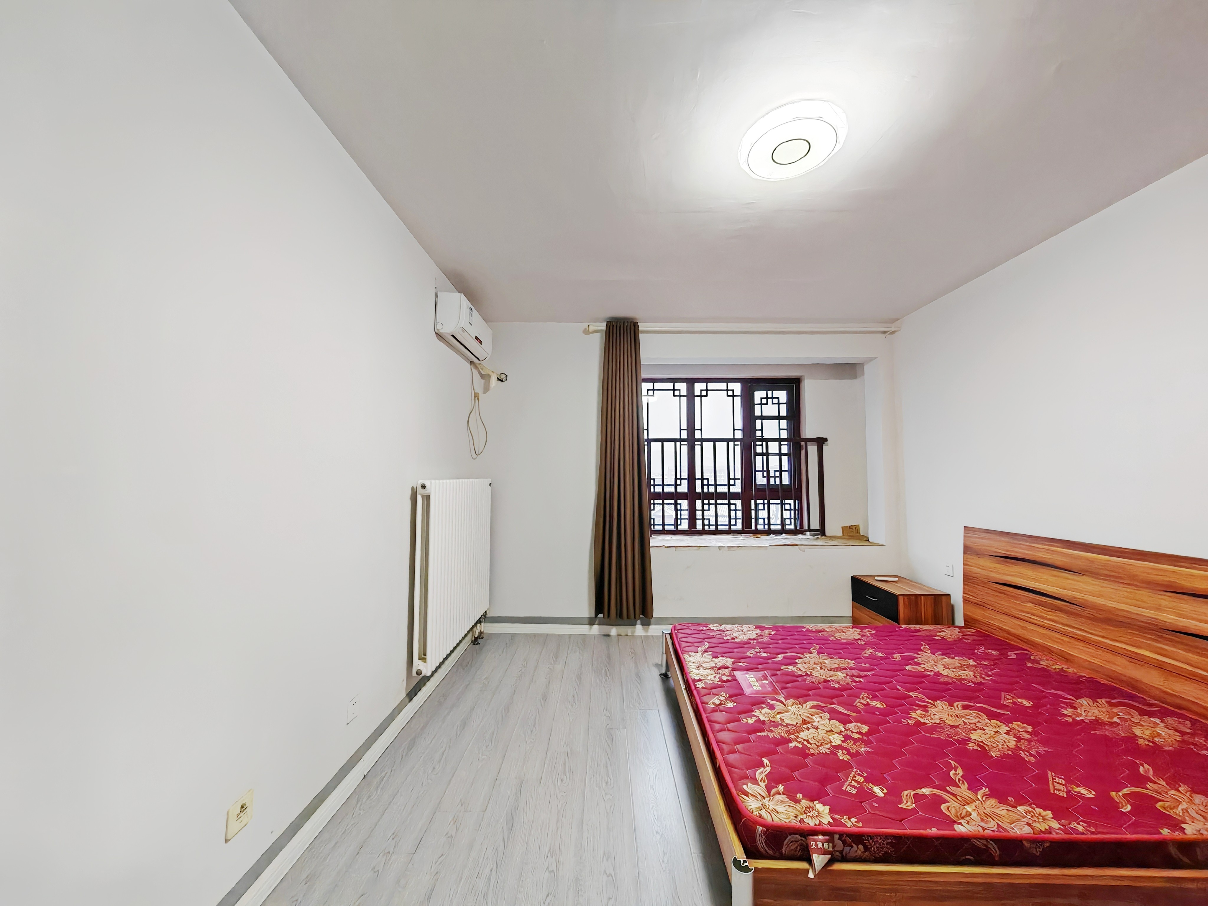 中建长清湖瀛园