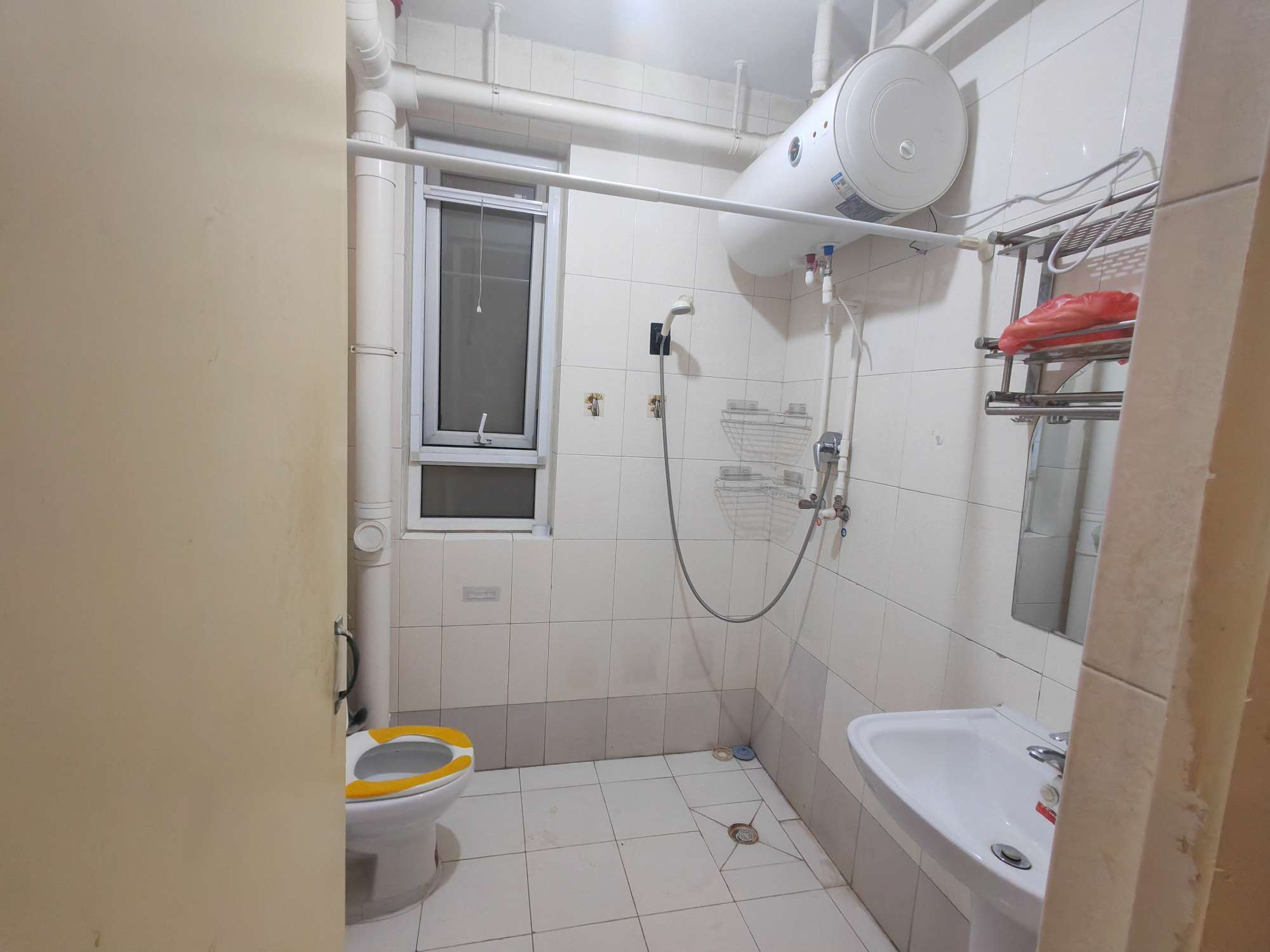 腊山南苑(二区)