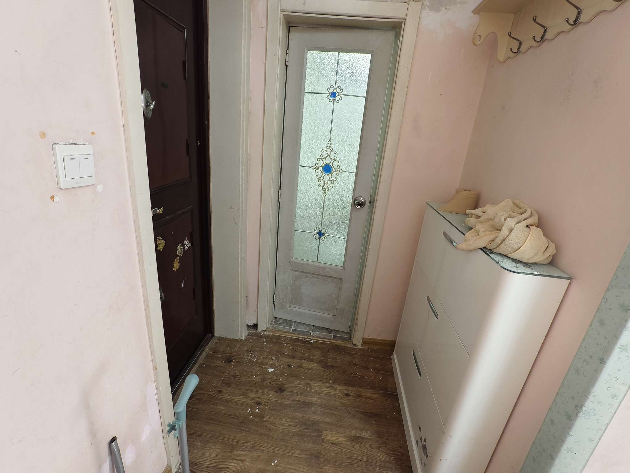 制锦市北小门街