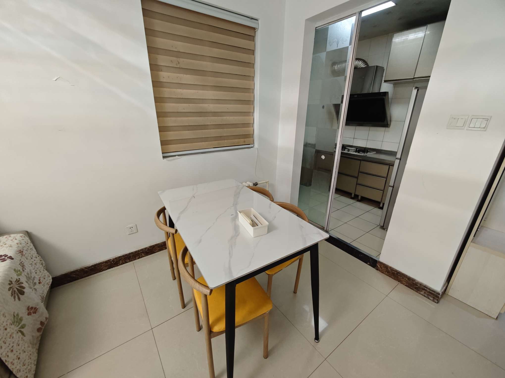 绿地国际花都(三期)