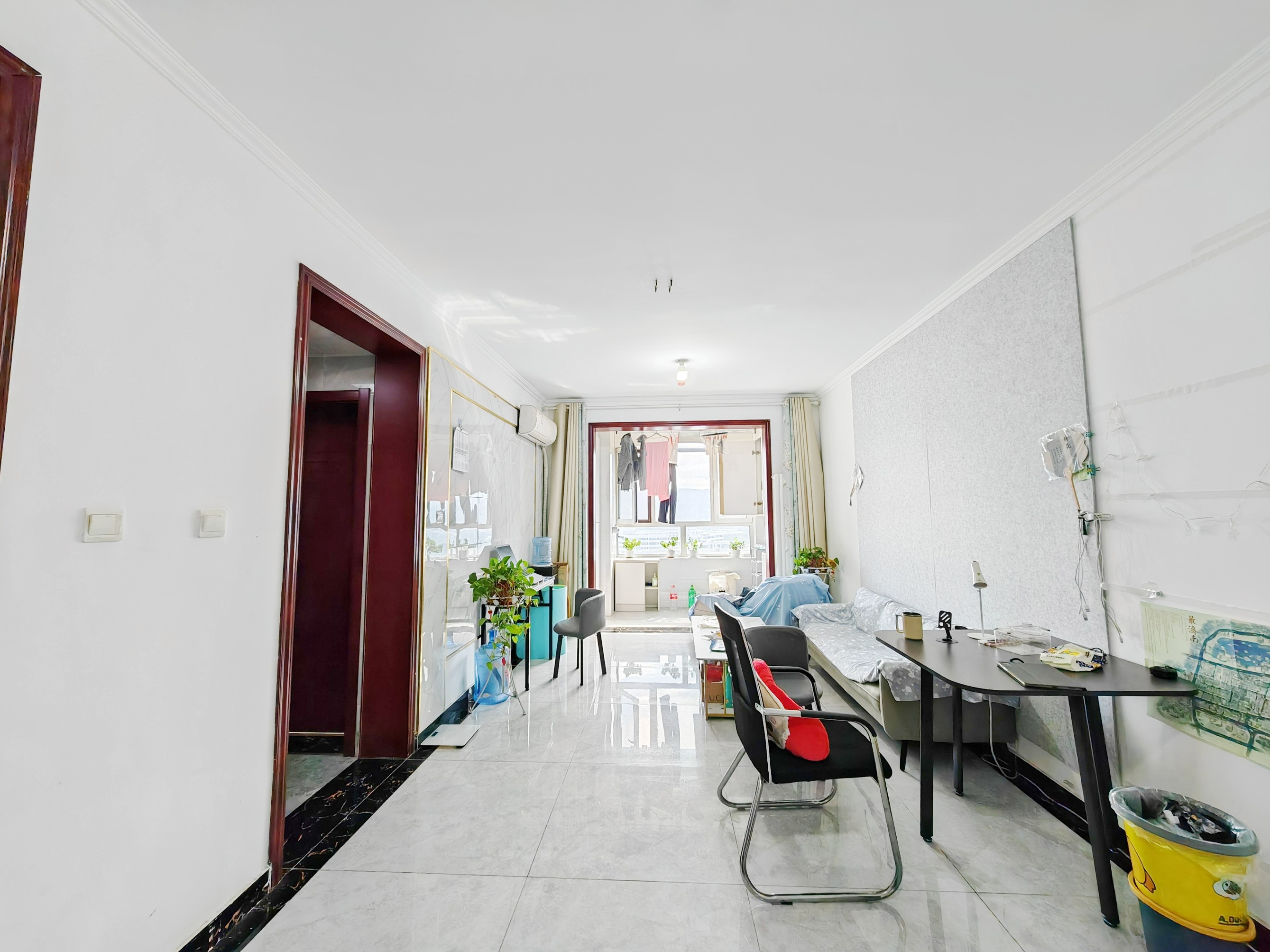 中建长清湖乐园