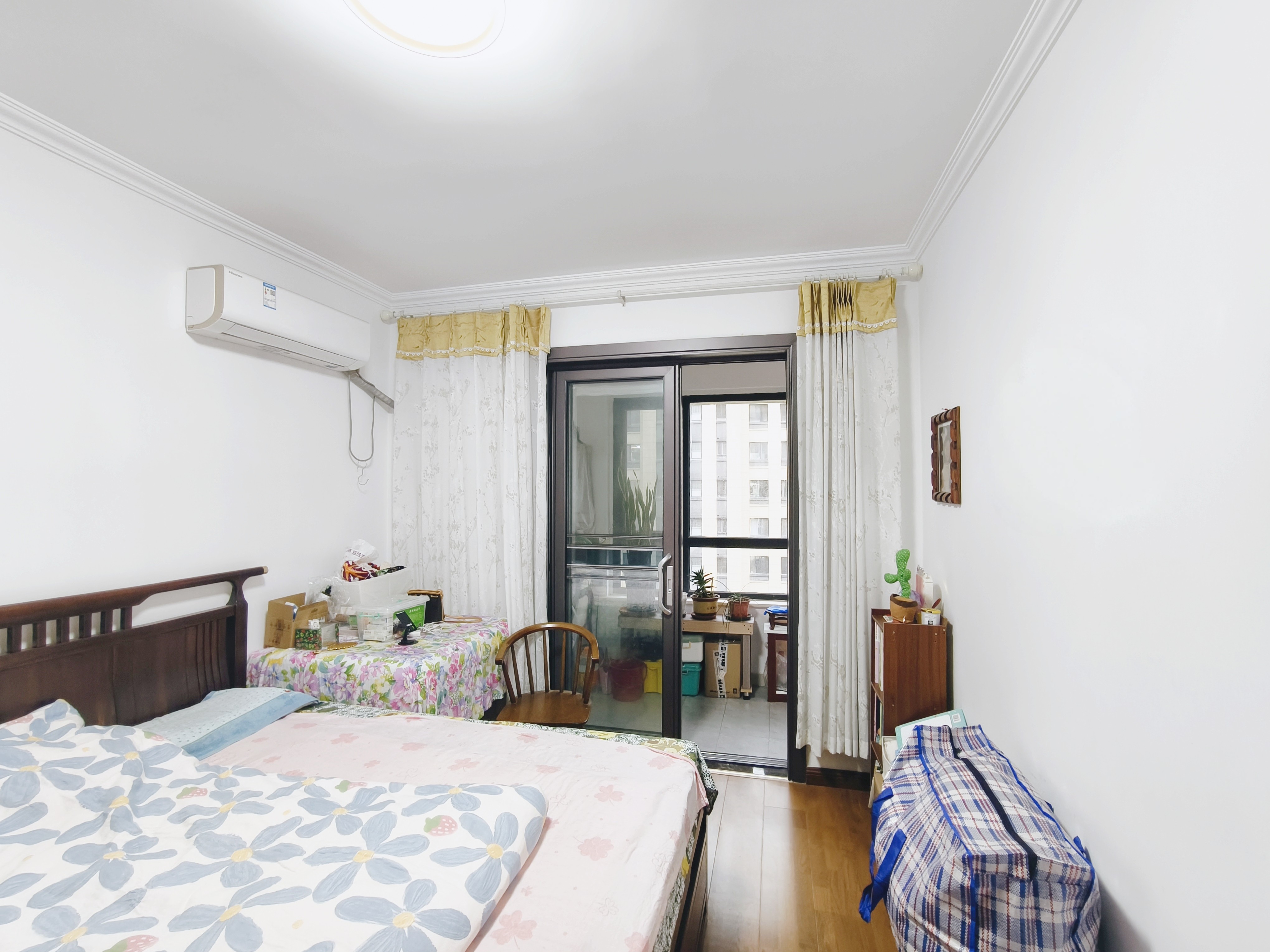 中新国际东城三区