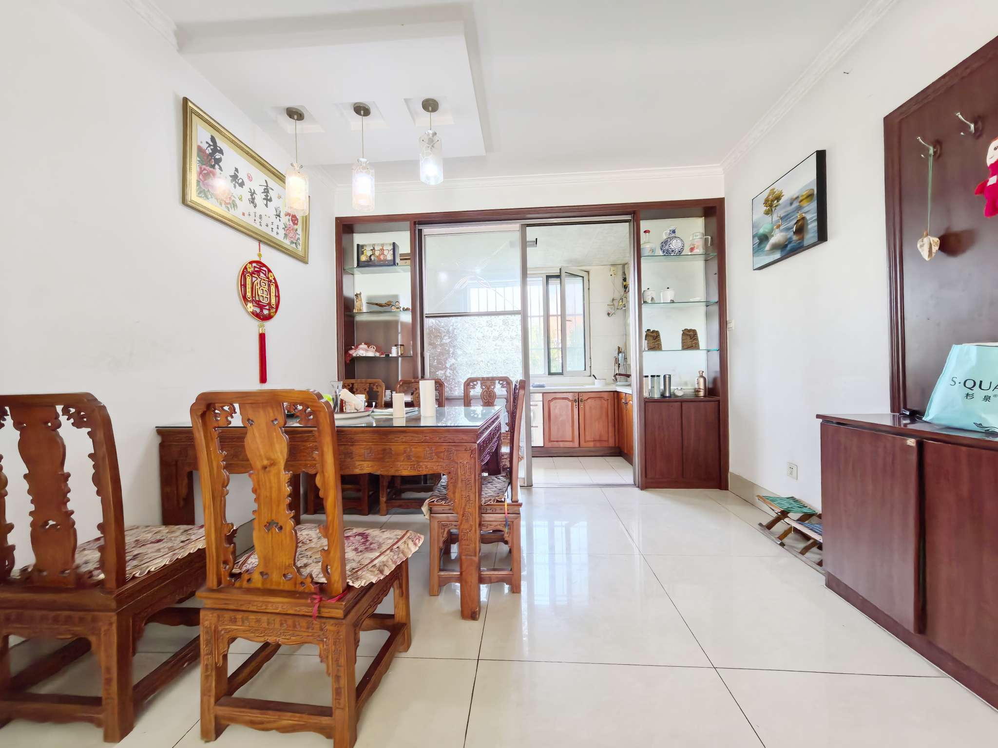 永大明珠东山花园