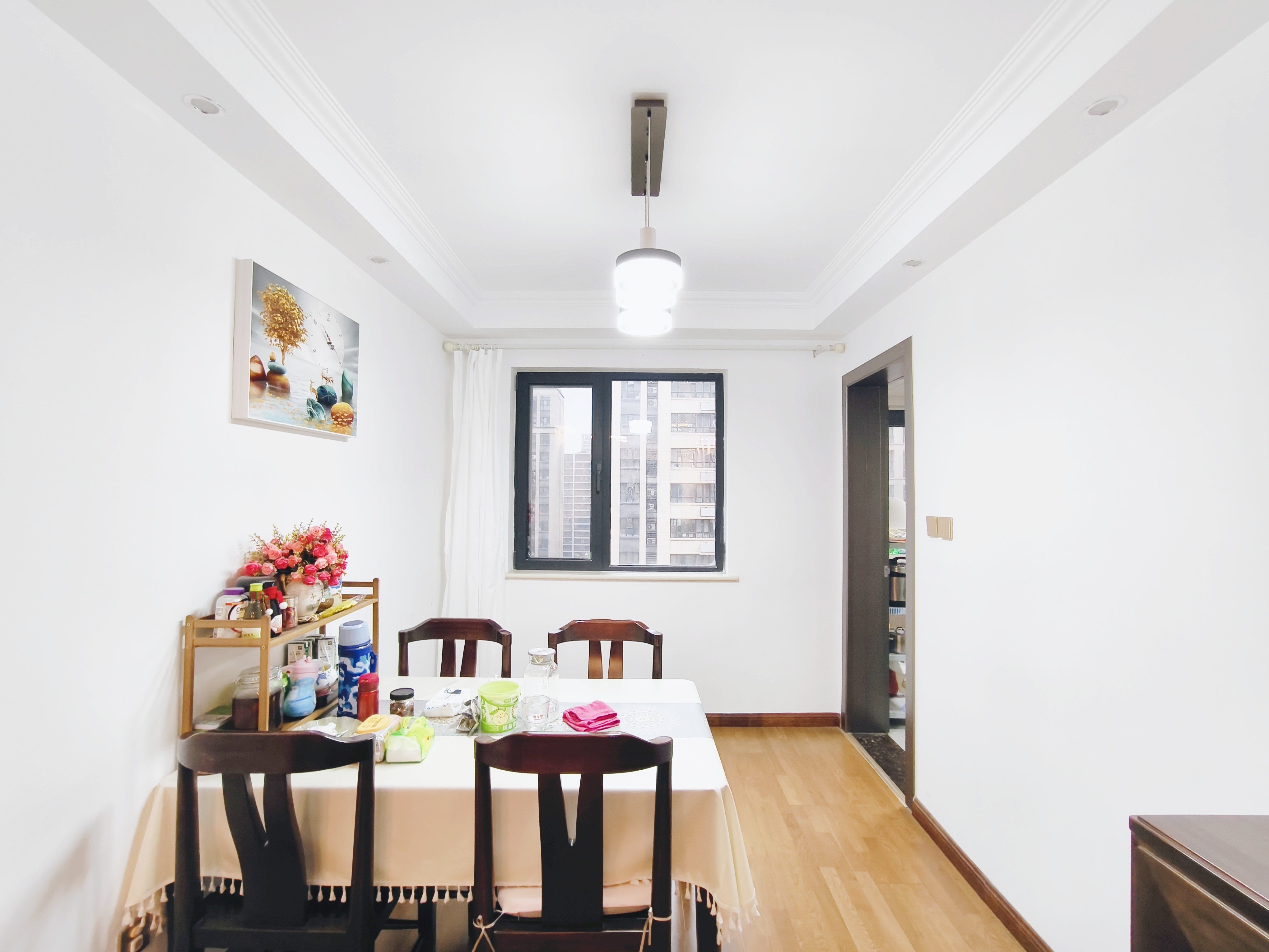 中新国际东城三区