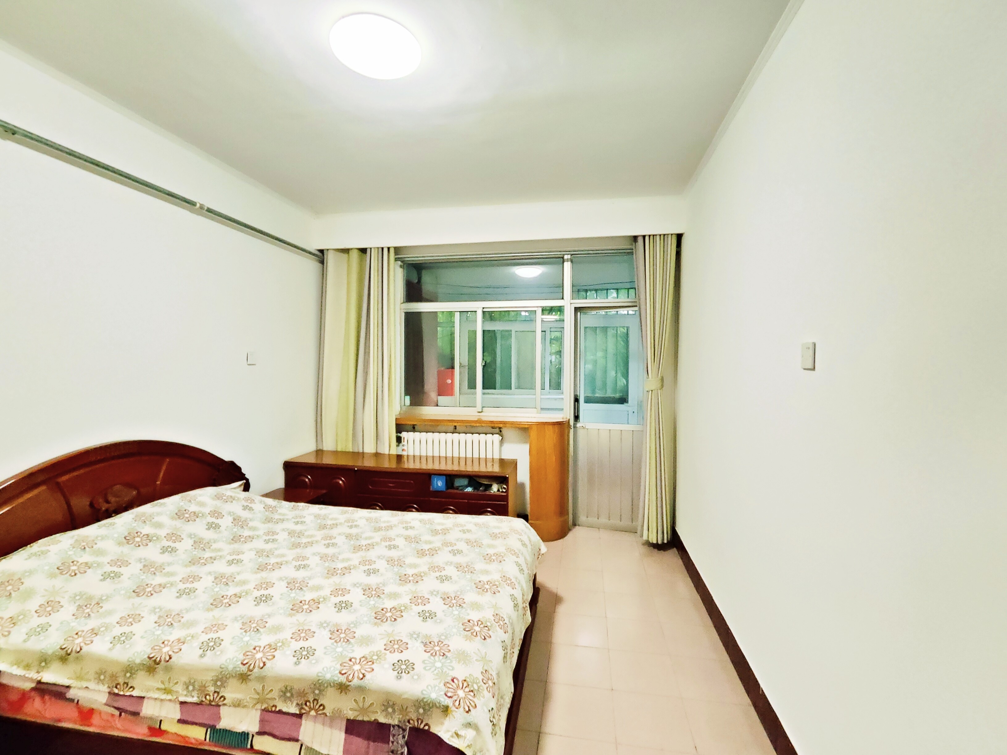 解放路农业厅宿舍