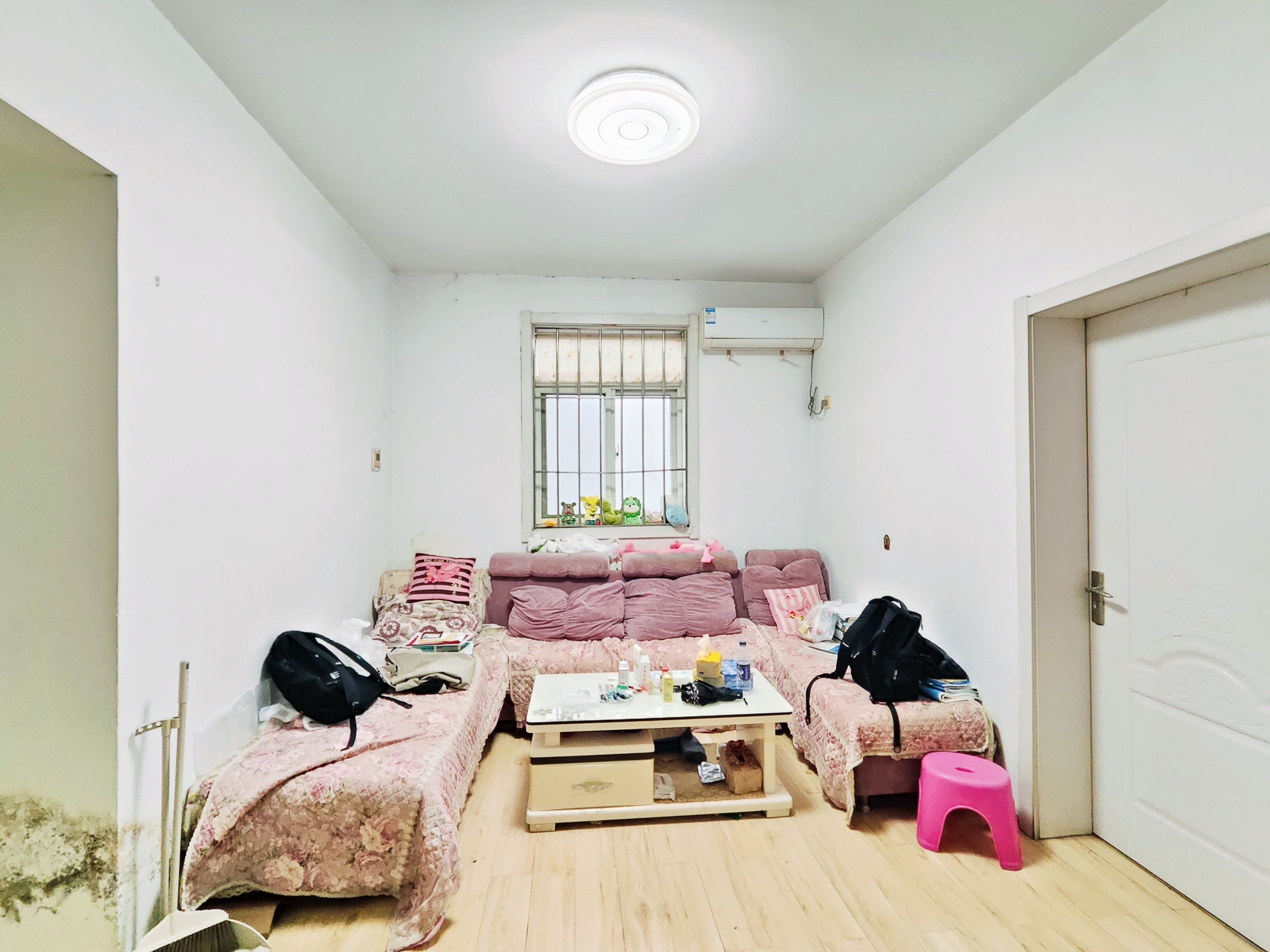 北全福小区东区