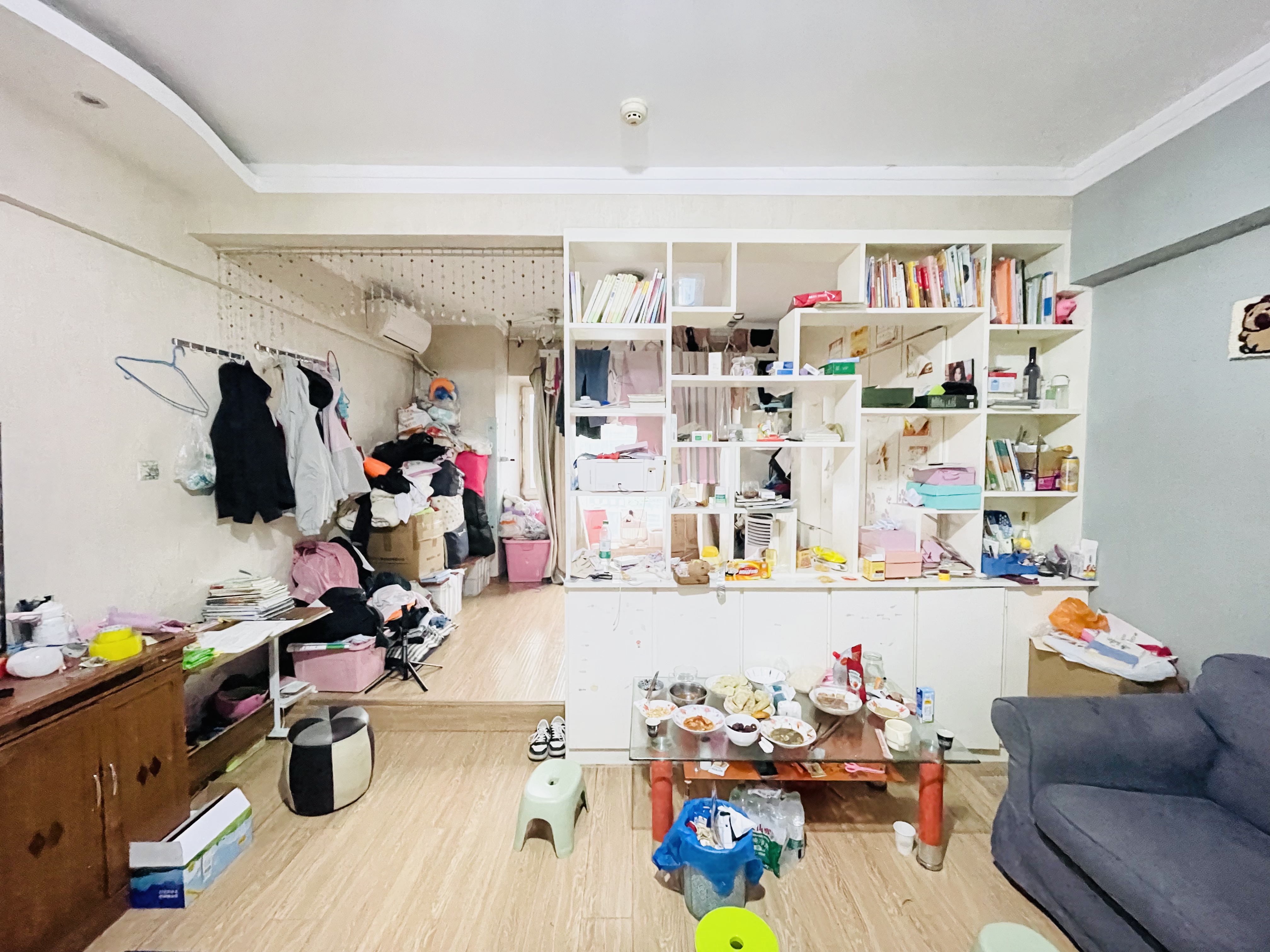  汇展香格里拉 南