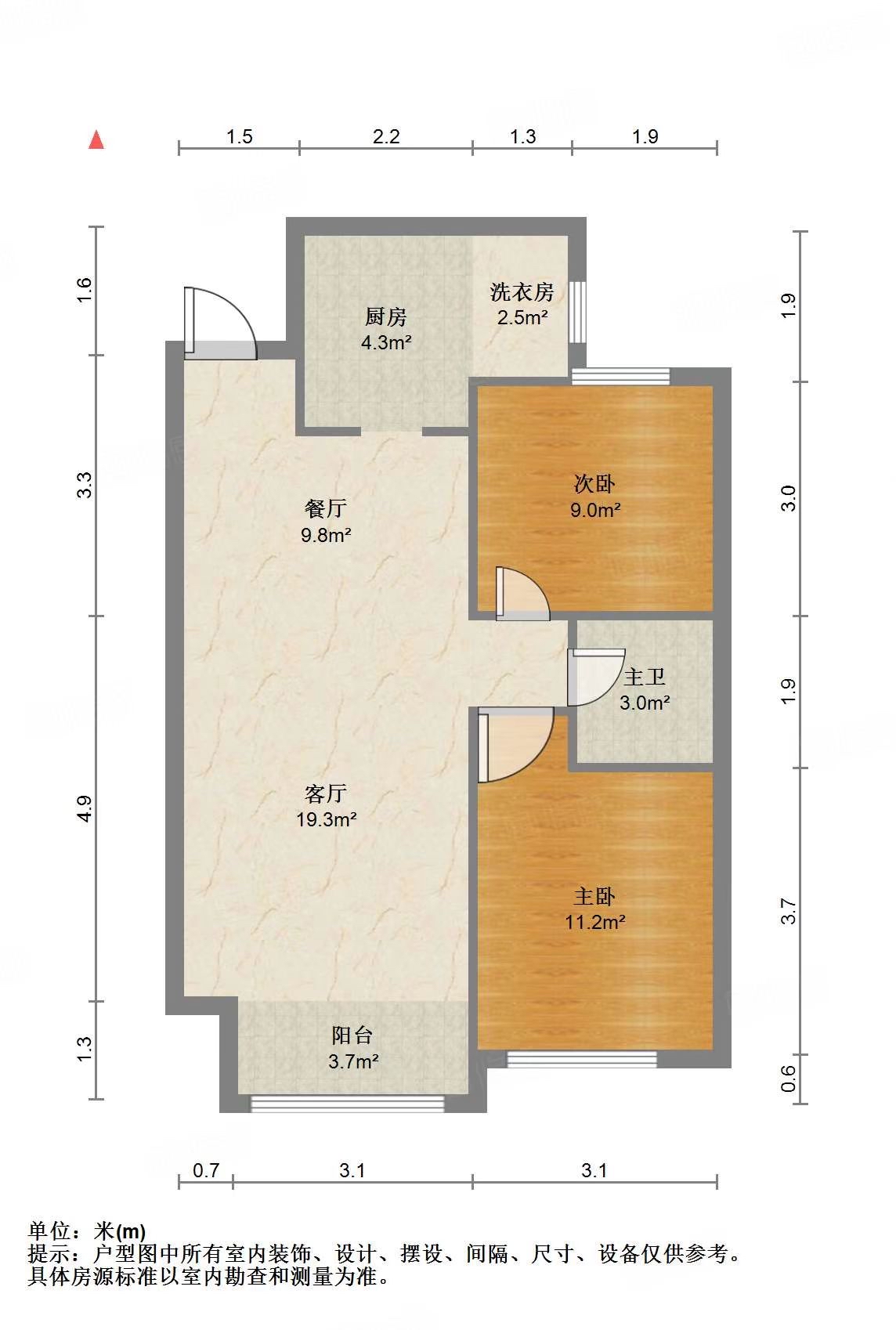 天鸿万象新天理想郡