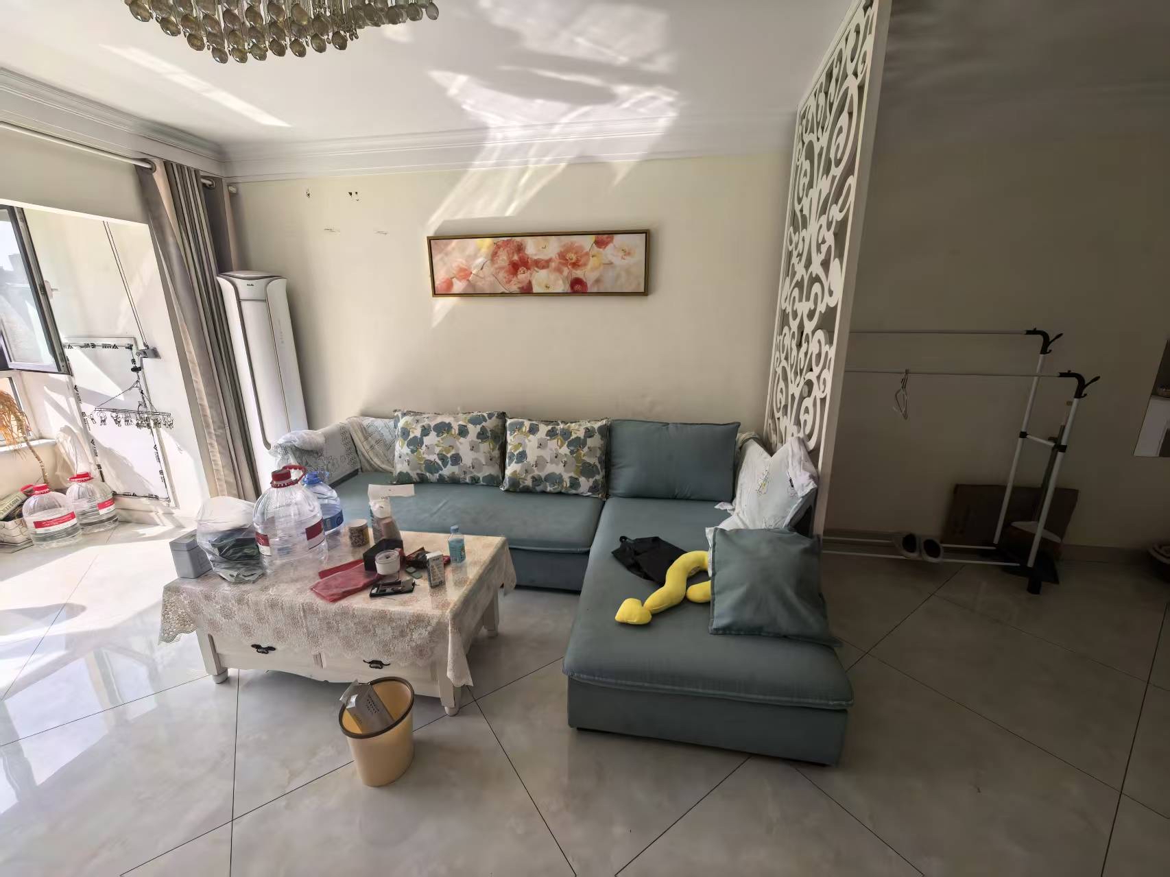 天鸿万象新天理想郡