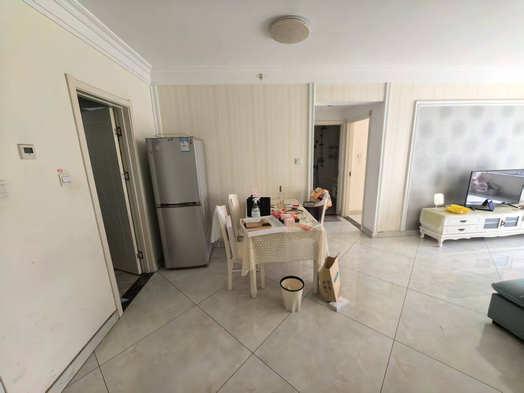 天鸿万象新天理想郡