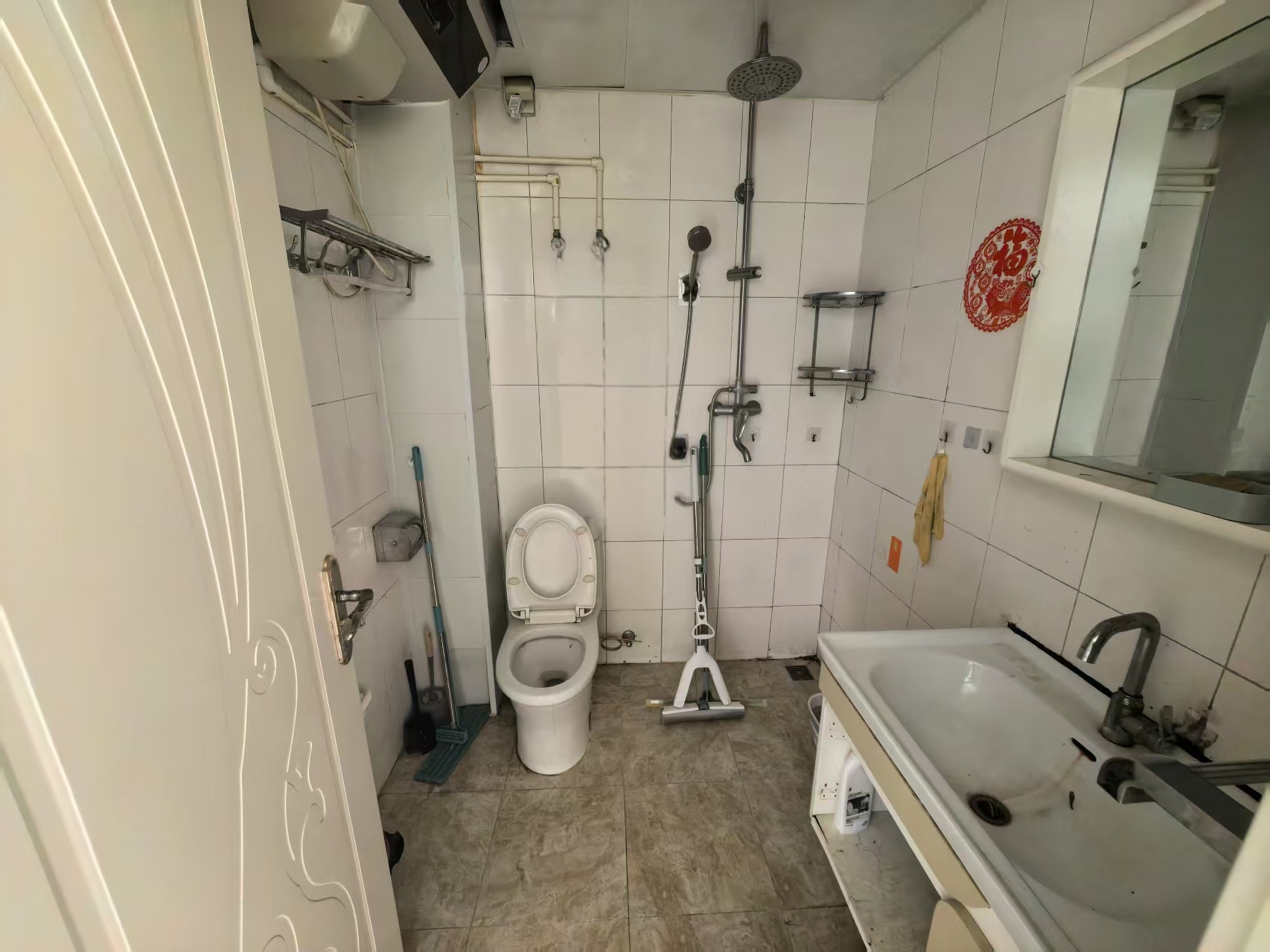 天鸿万象新天理想郡