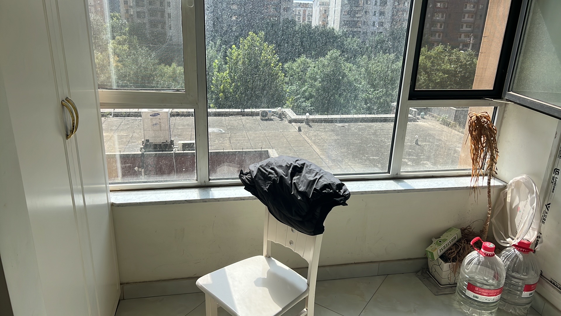 天鸿万象新天理想郡