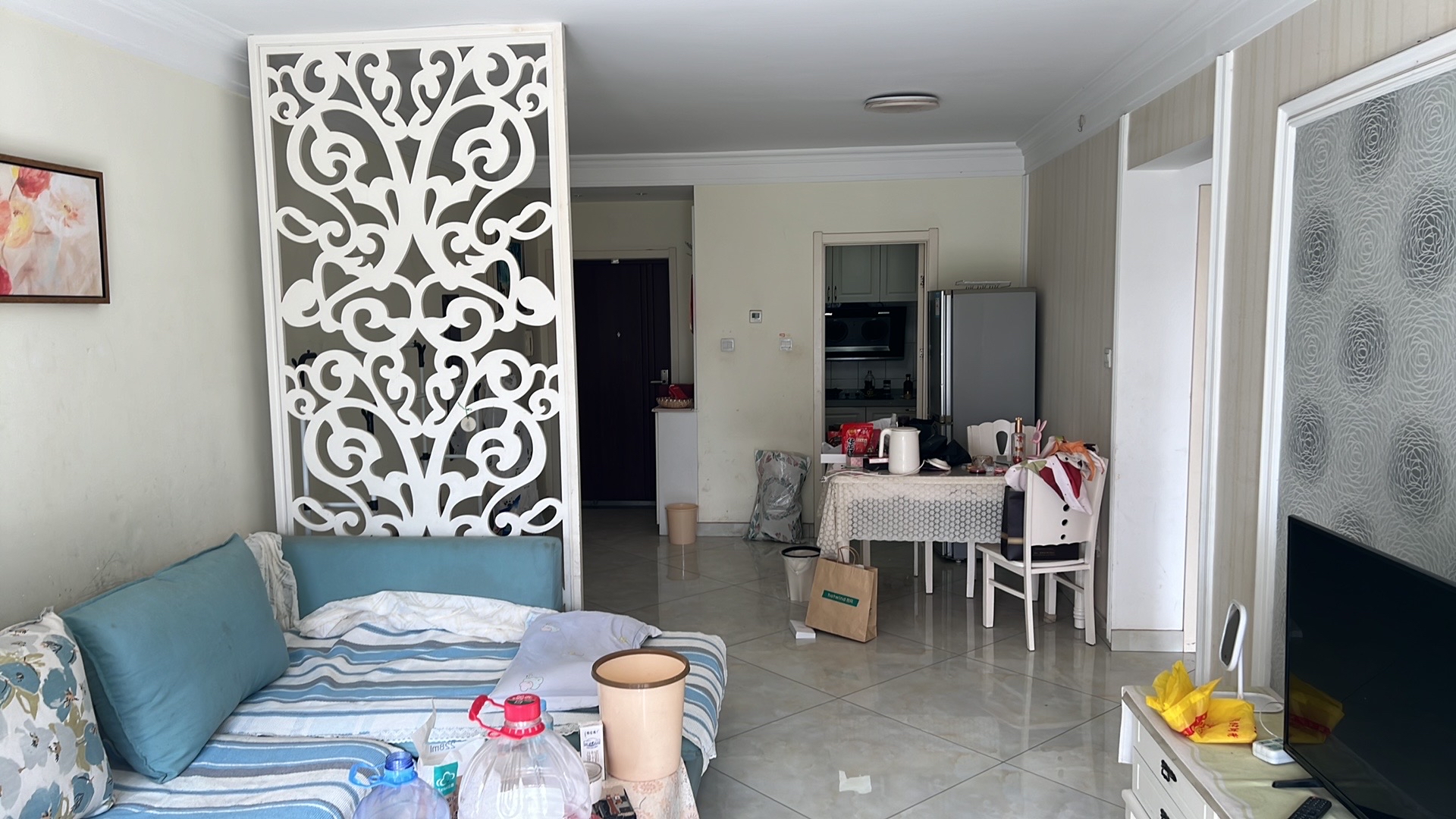 天鸿万象新天理想郡