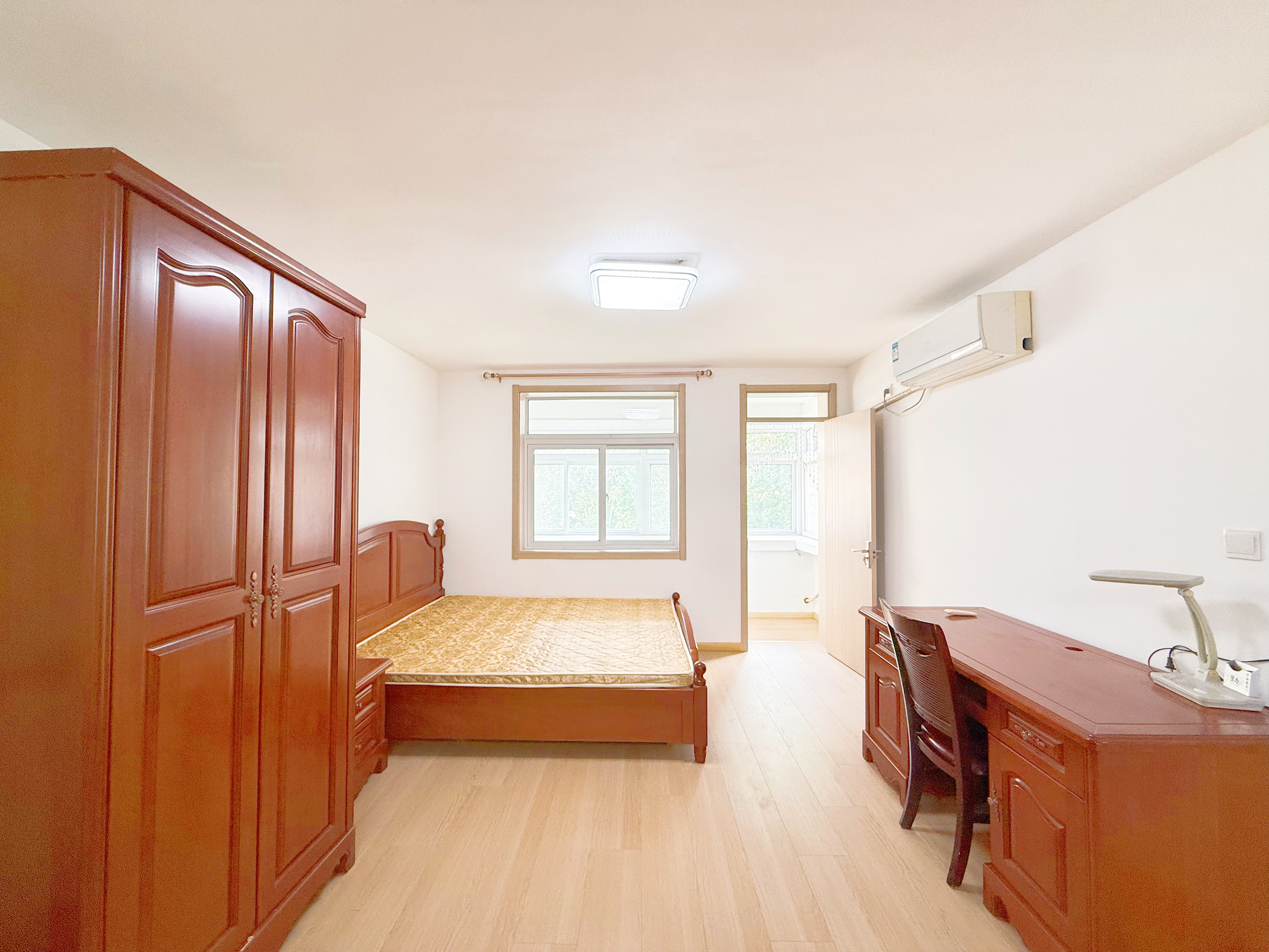 纬三路单位宿舍