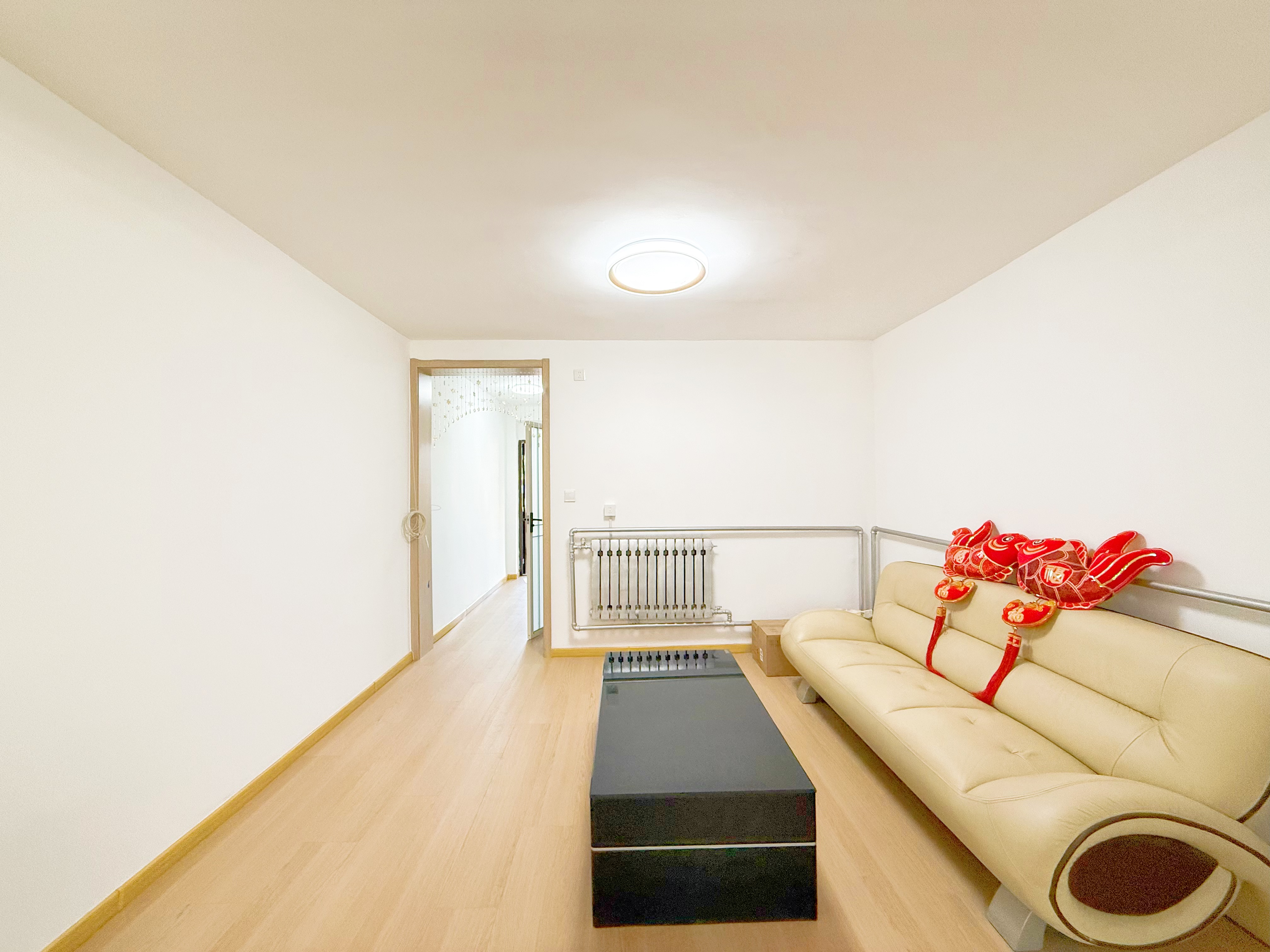 纬三路单位宿舍