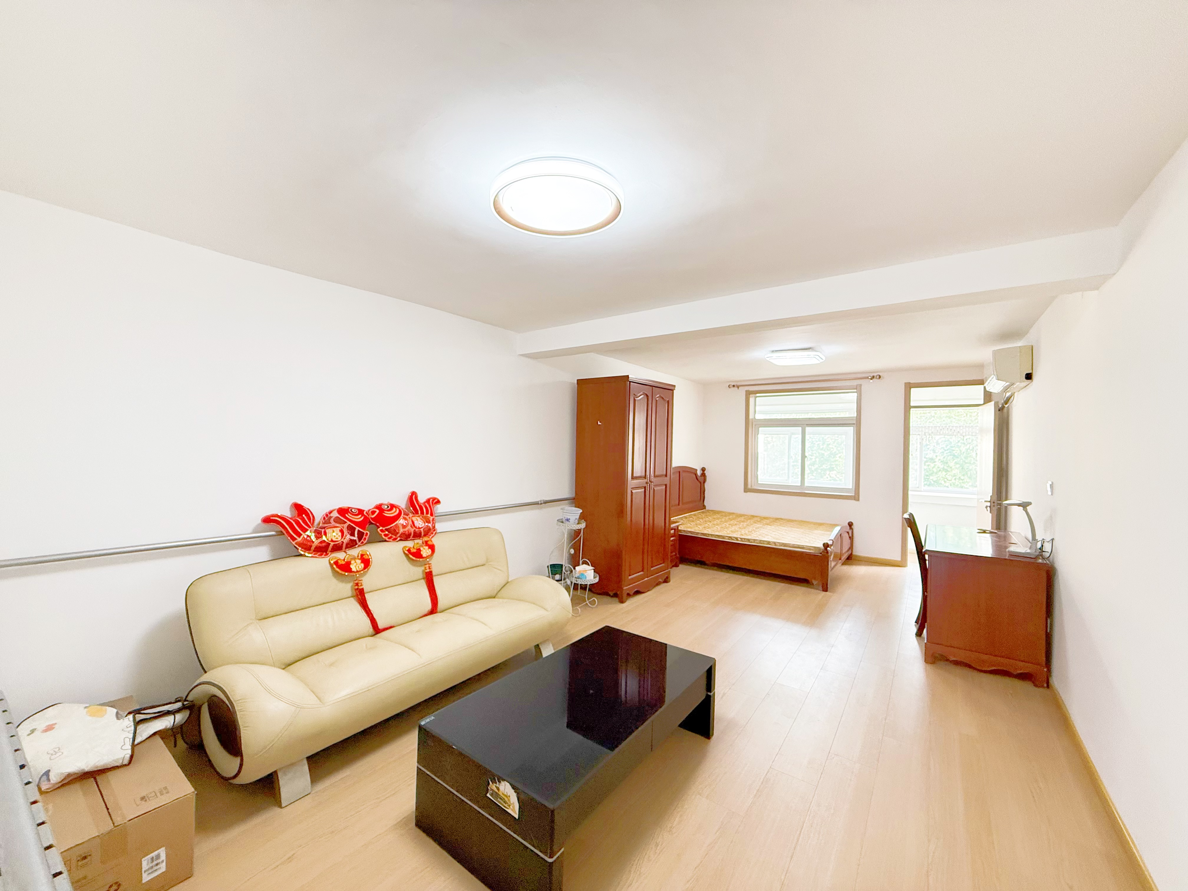 纬三路单位宿舍