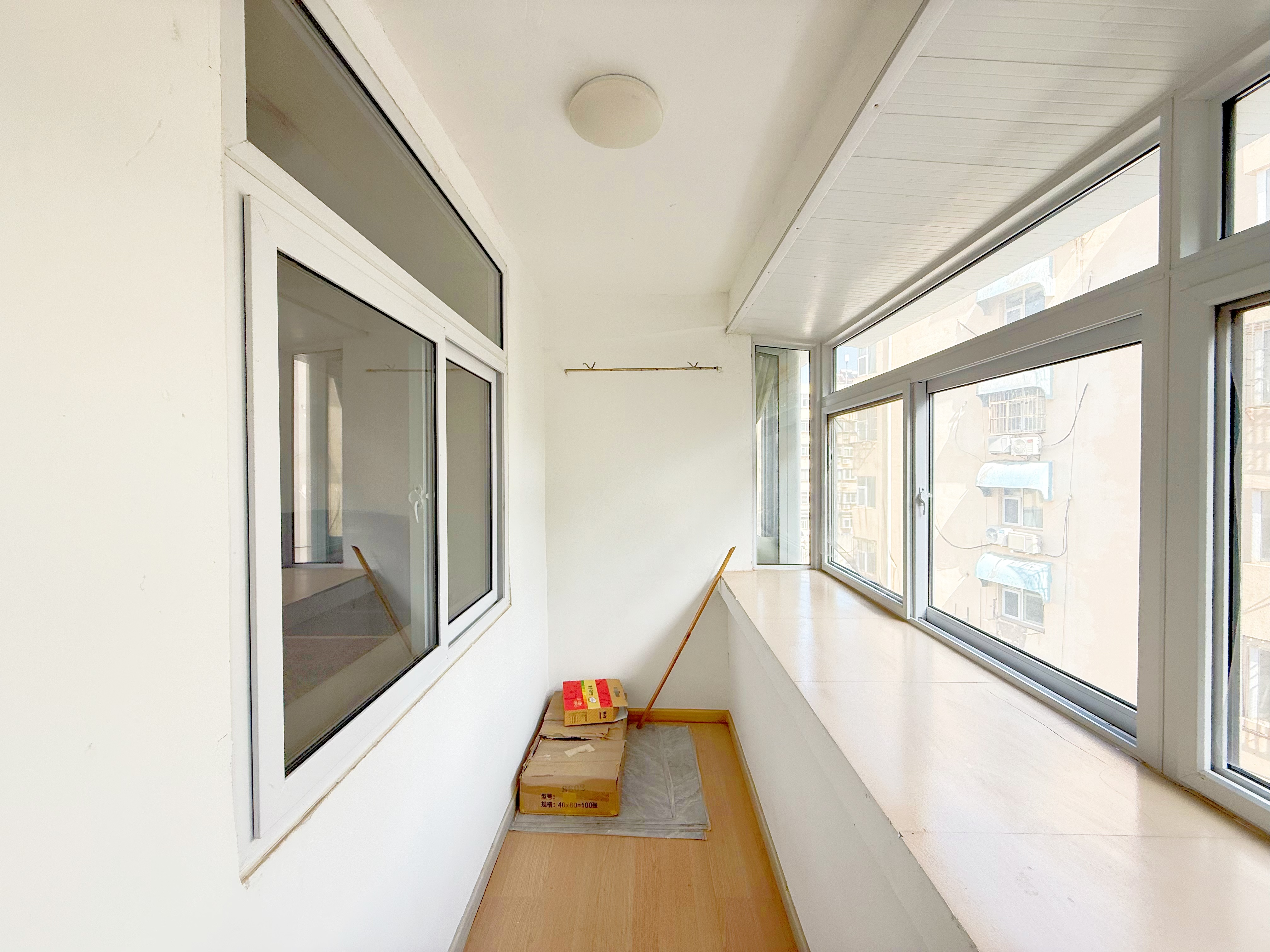 纬三路单位宿舍