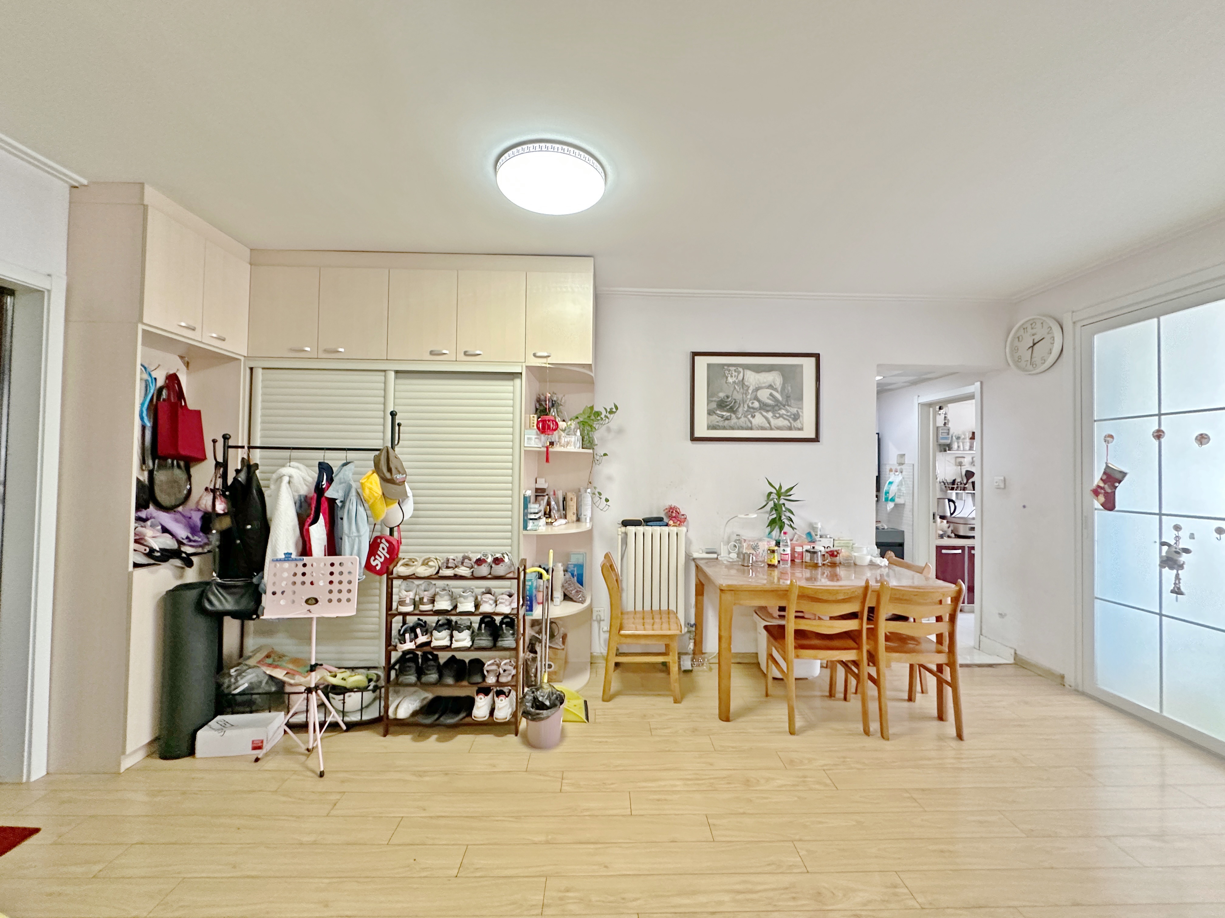 阳光100国际新城(T区)