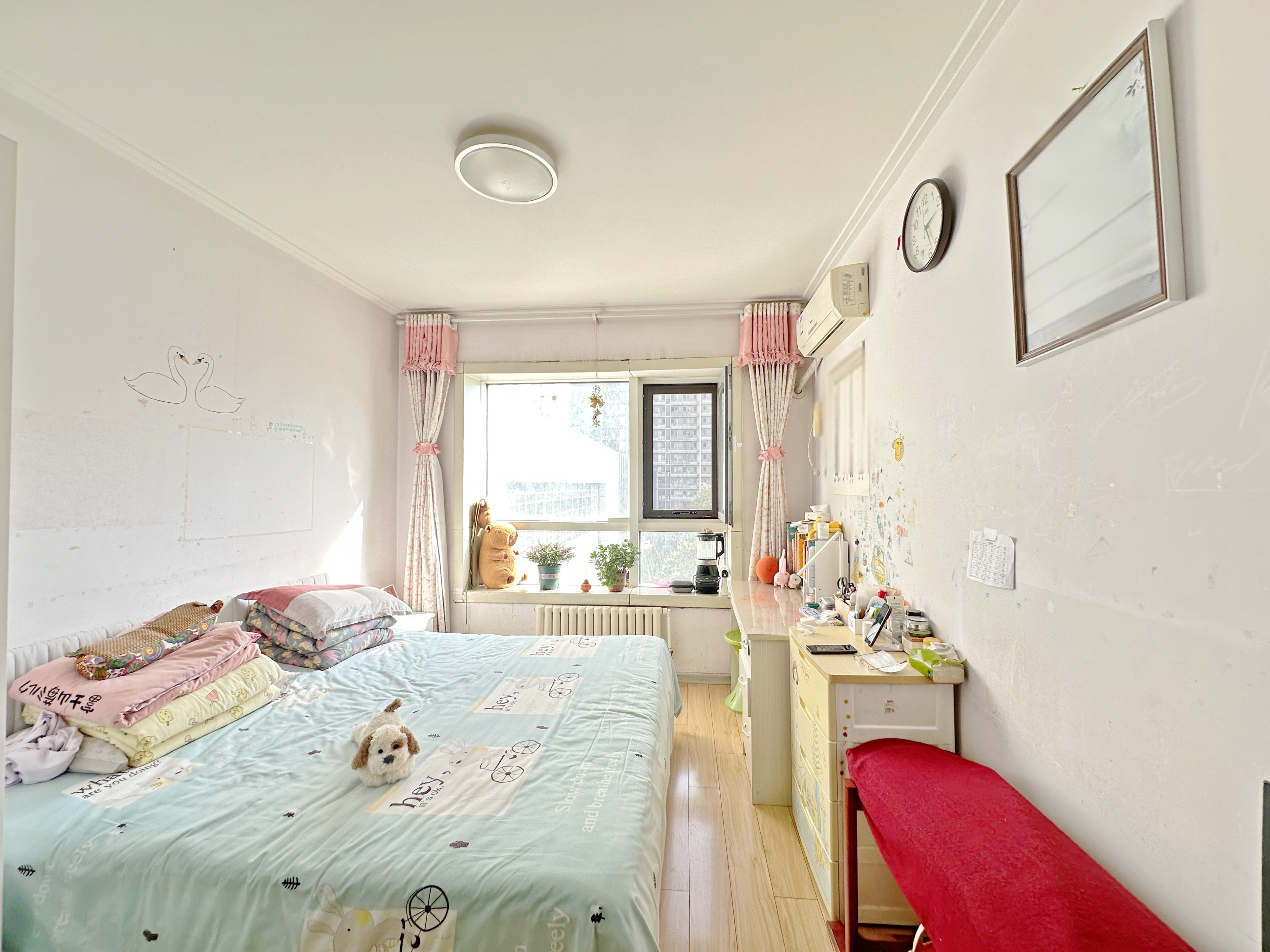 阳光100国际新城(T区)