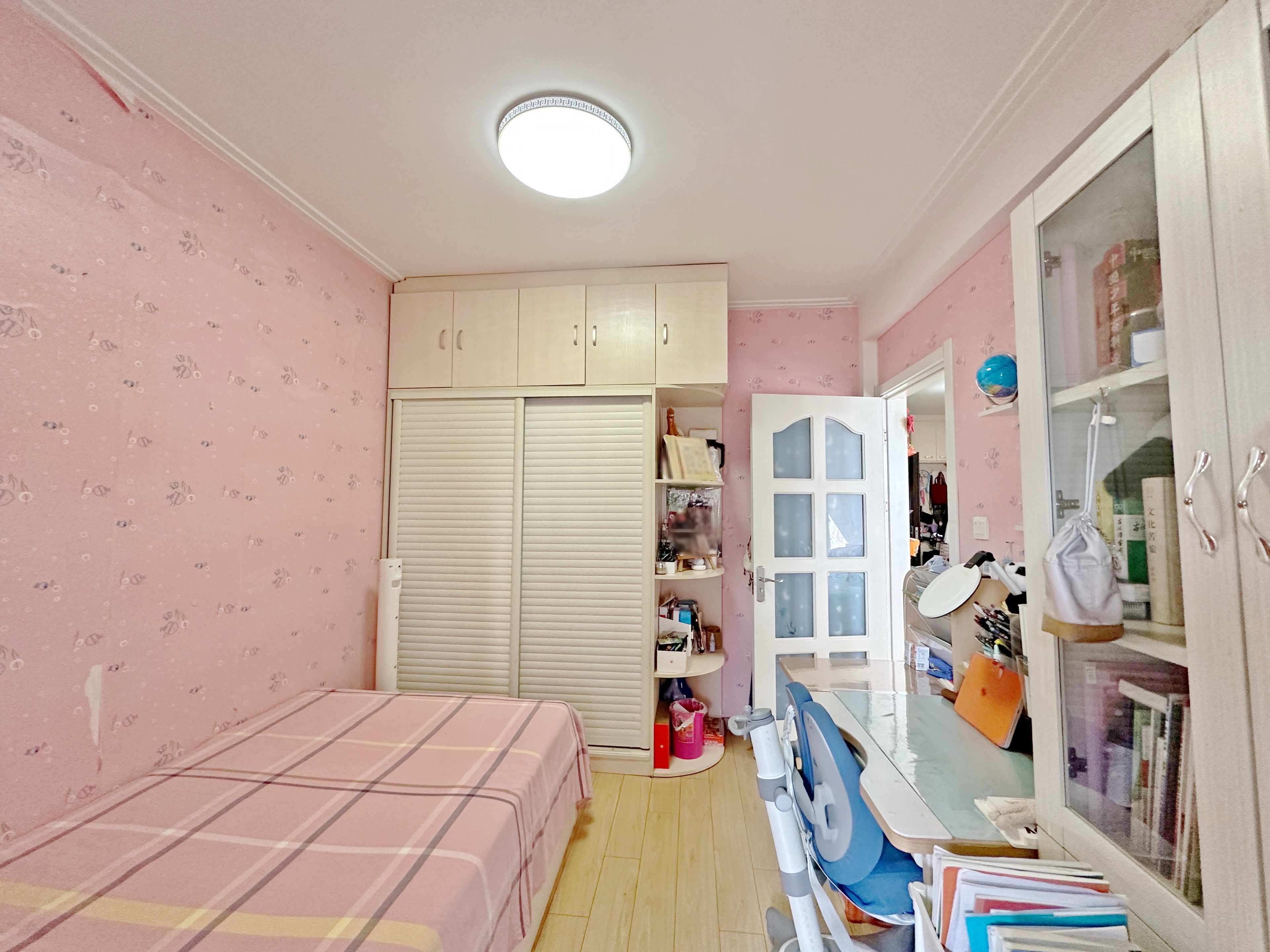 阳光100国际新城(T区)