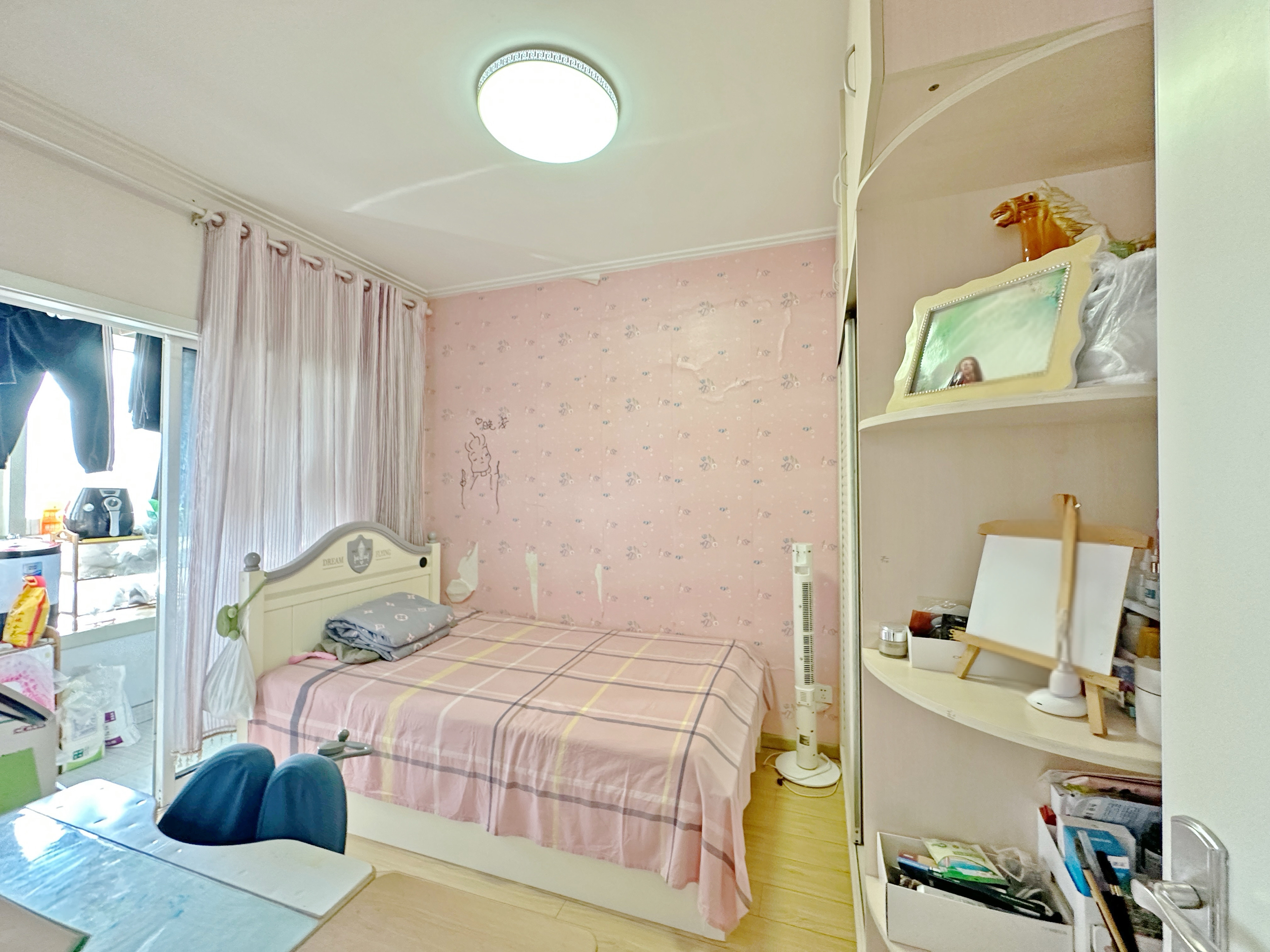 阳光100国际新城(T区)