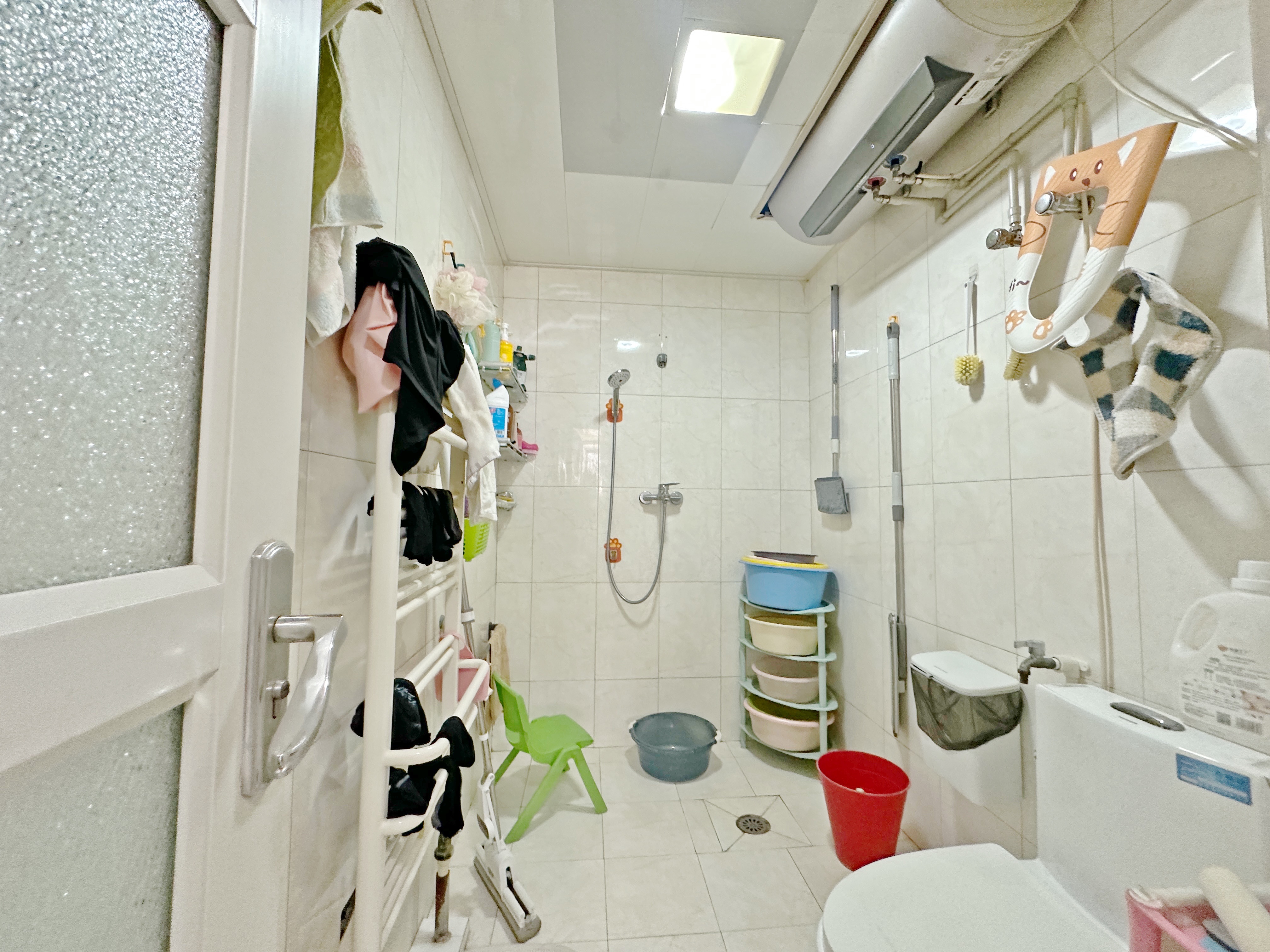 阳光100国际新城(T区)