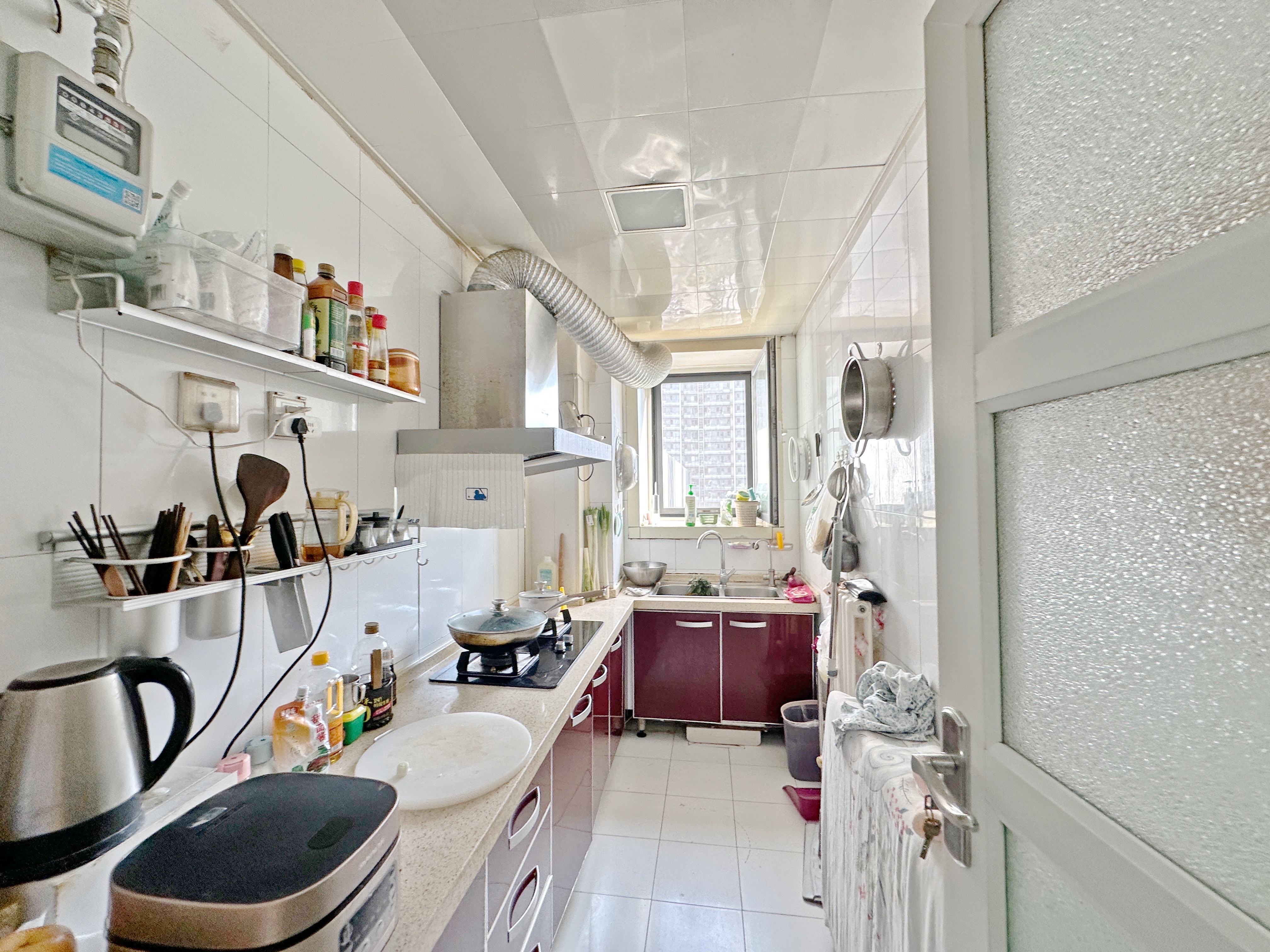 阳光100国际新城(T区)