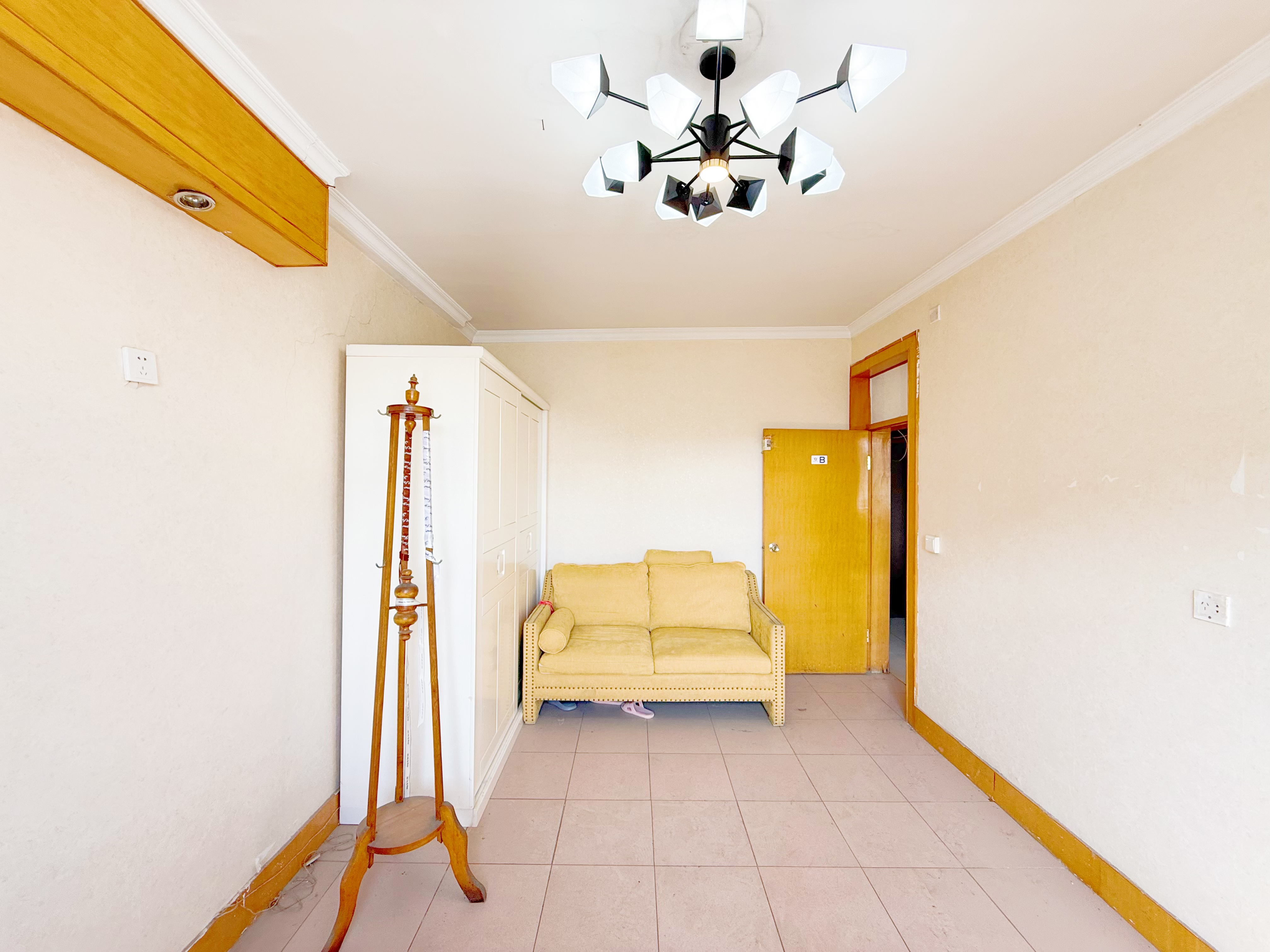 崇德街单位宿舍