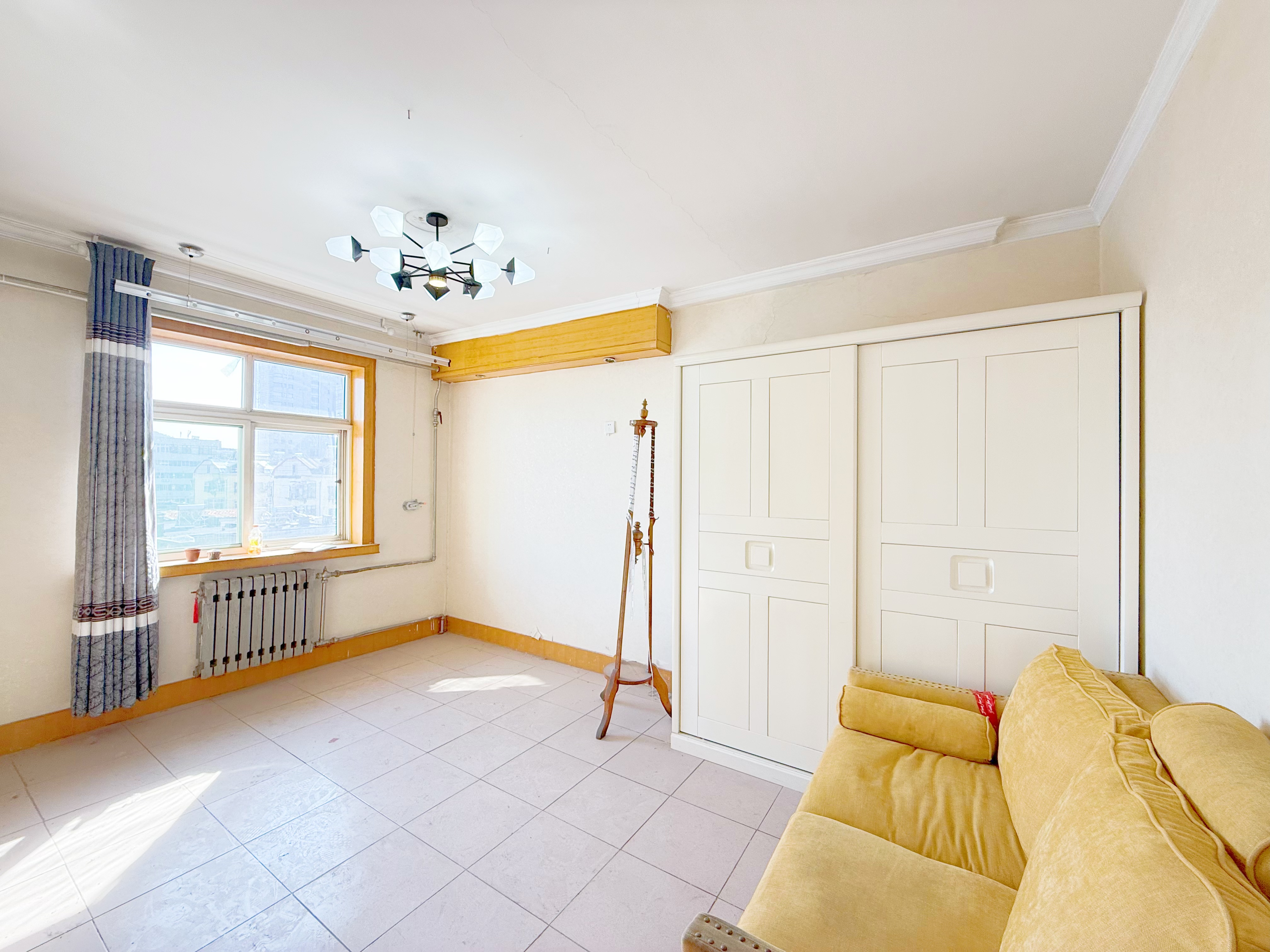 崇德街单位宿舍