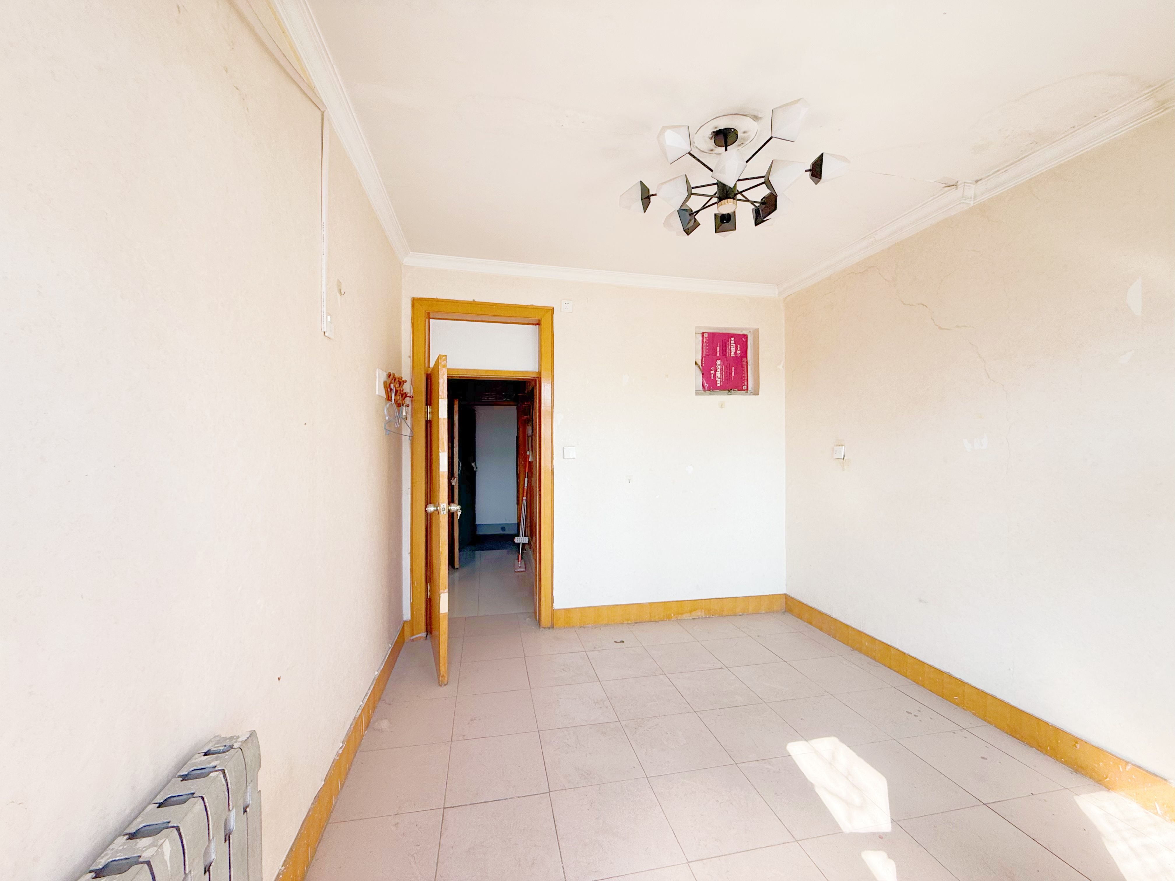 崇德街单位宿舍