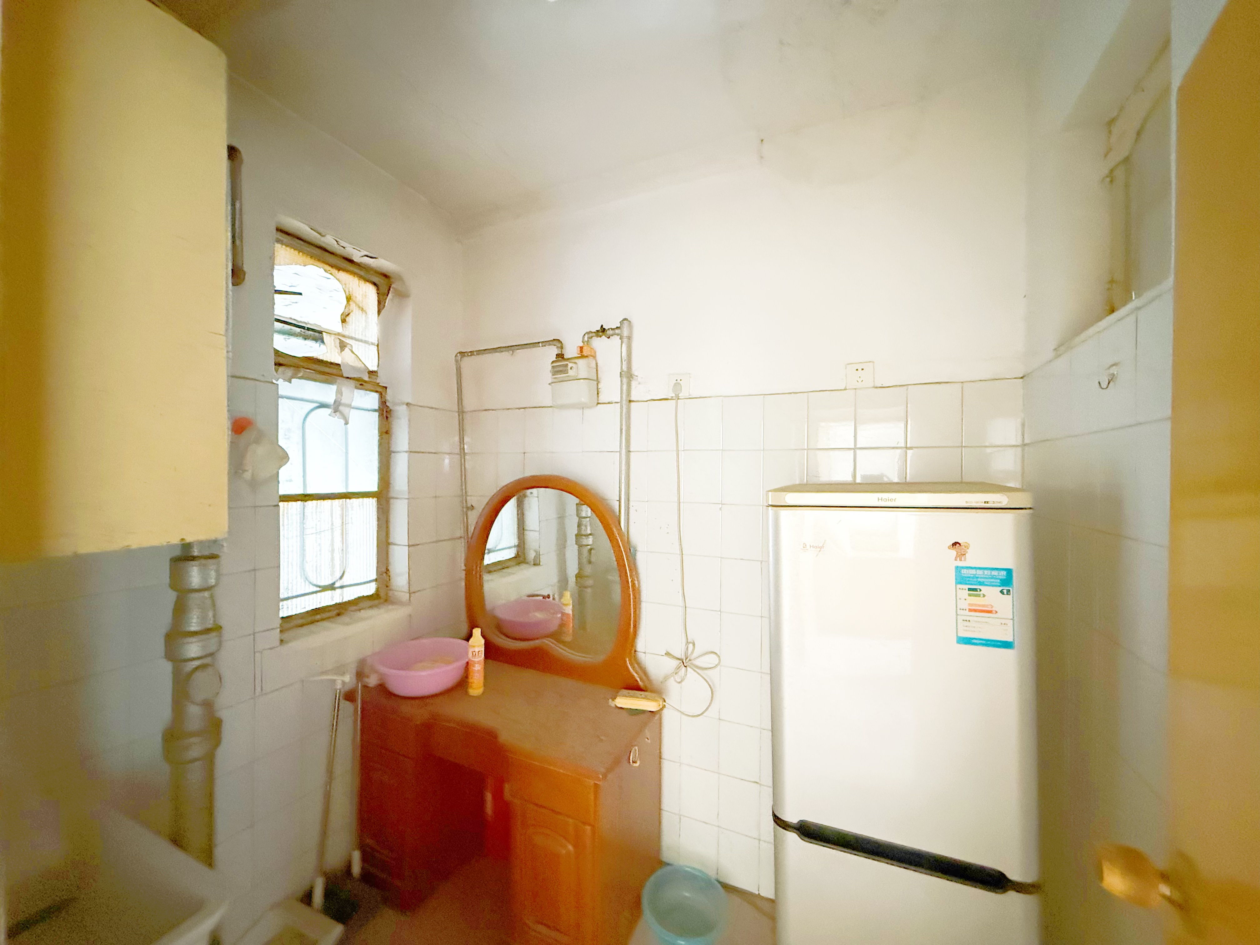 崇德街单位宿舍