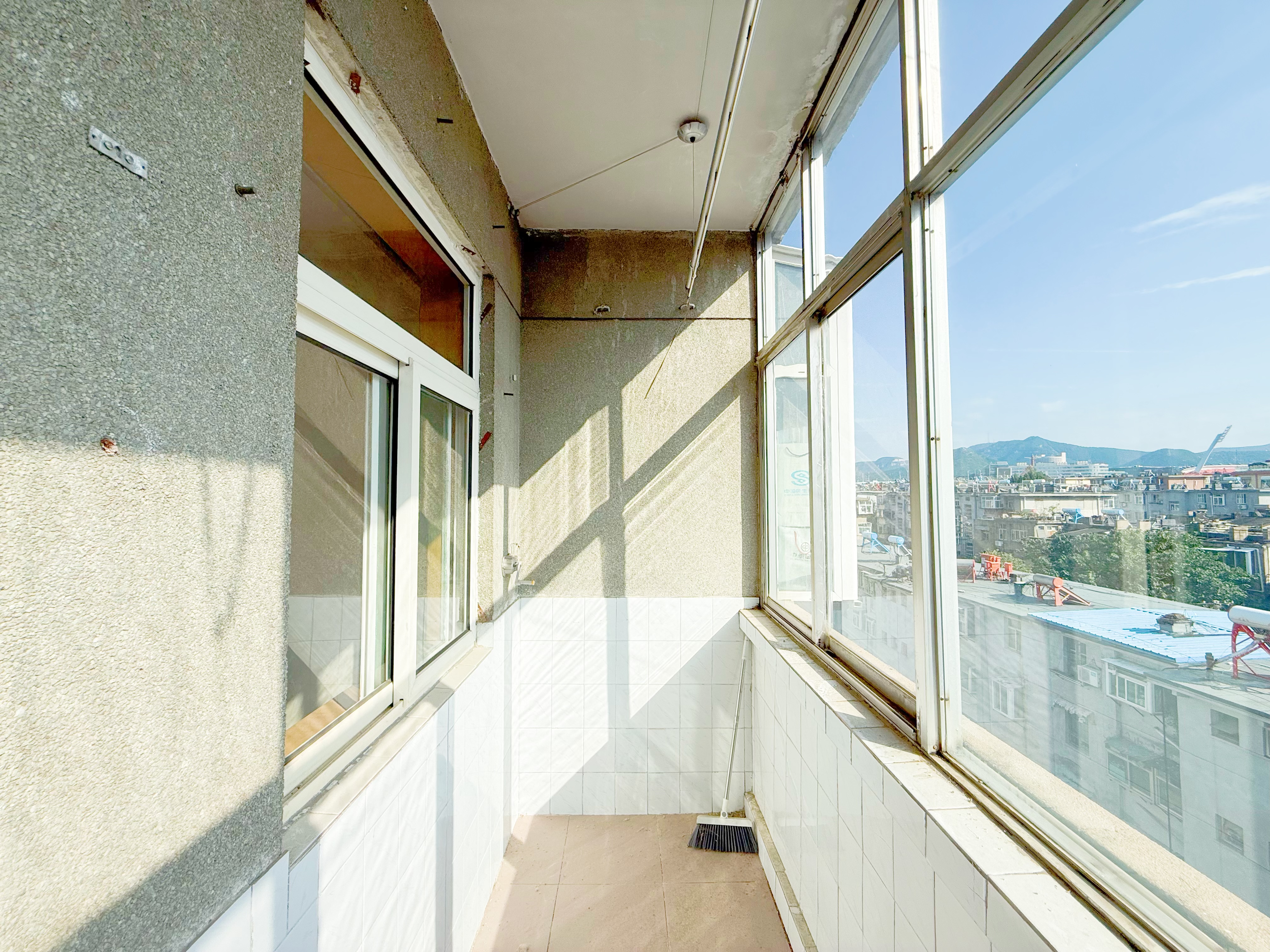 崇德街单位宿舍