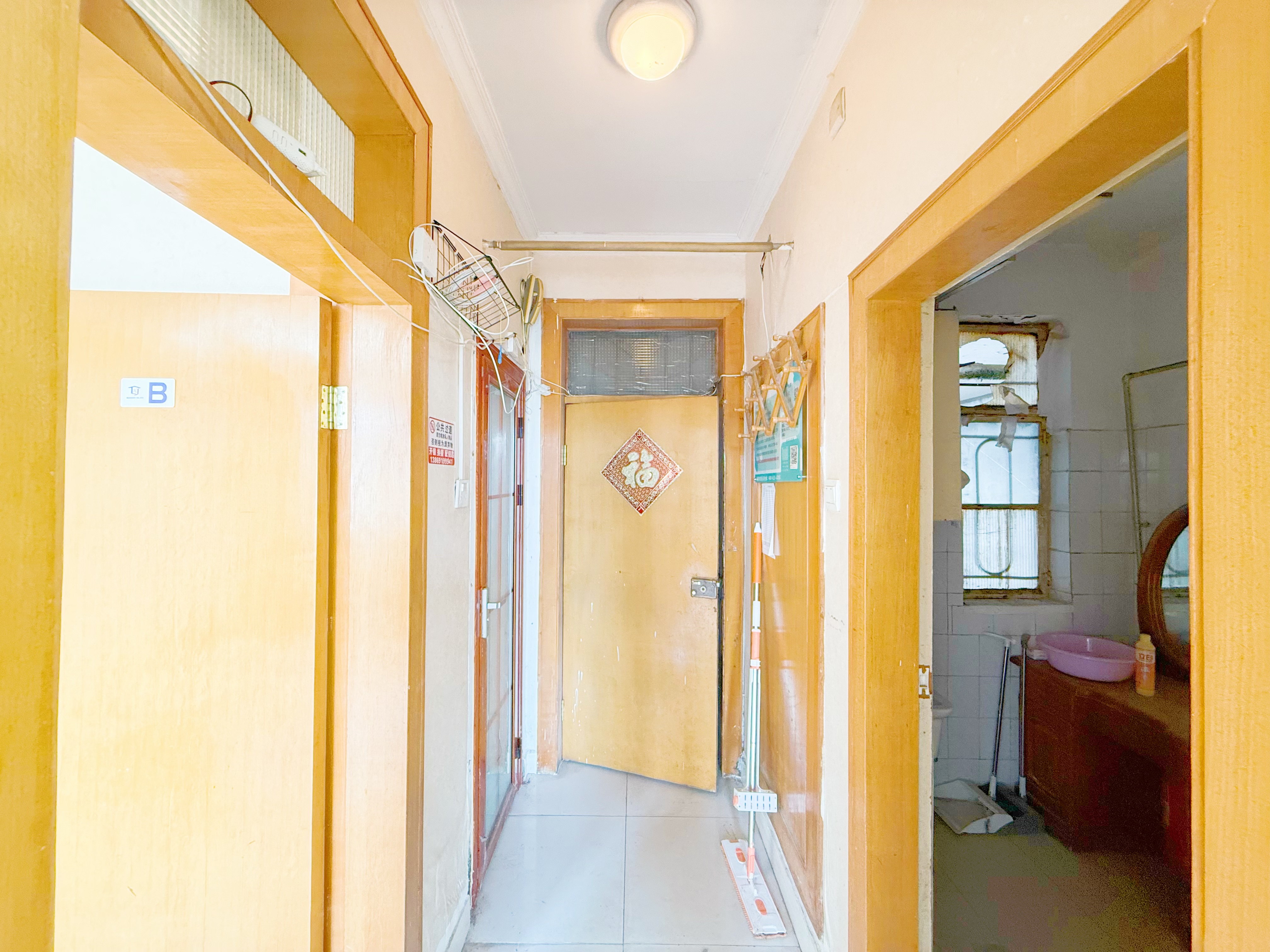 崇德街单位宿舍