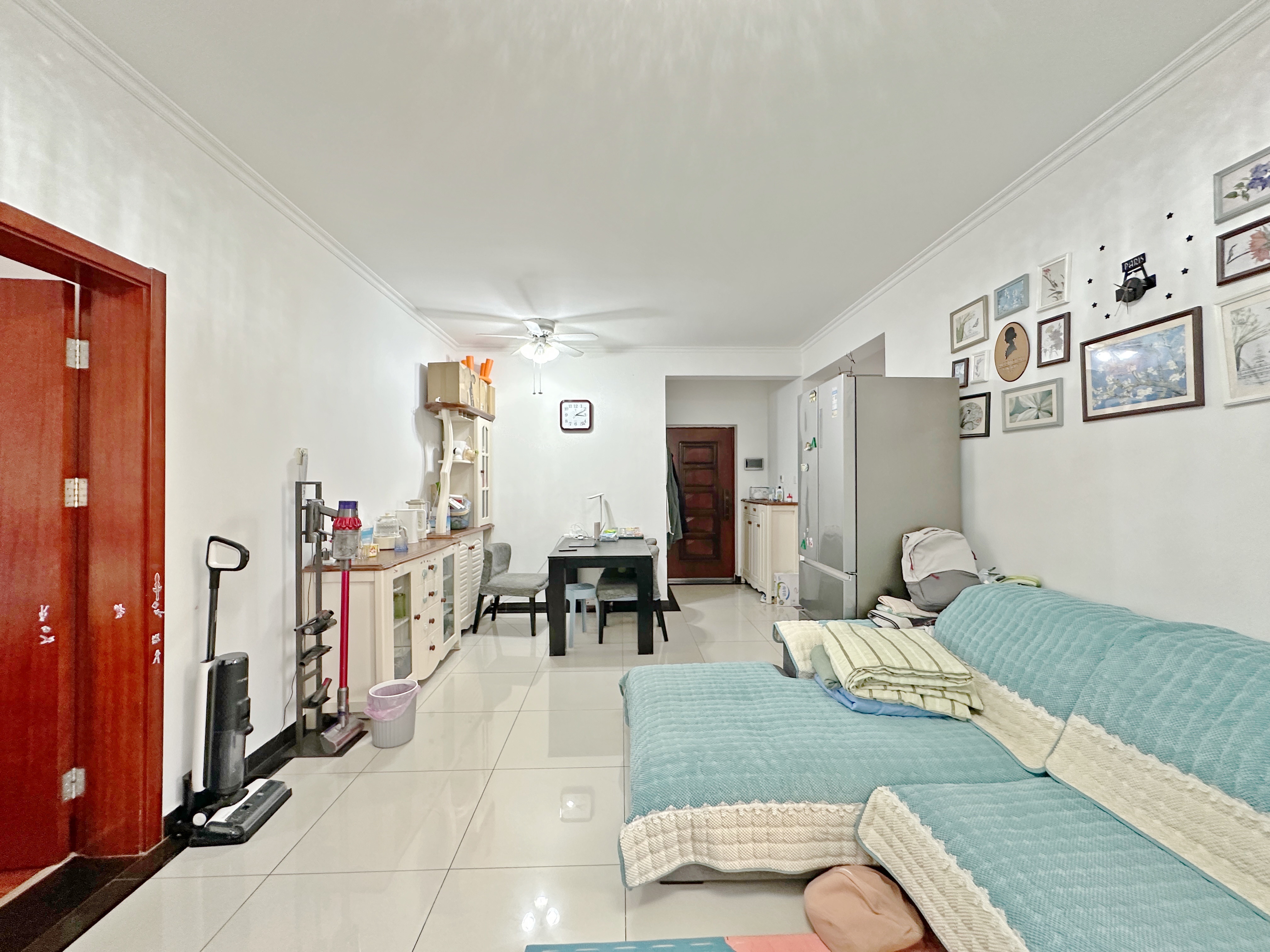 新世界阳光花园