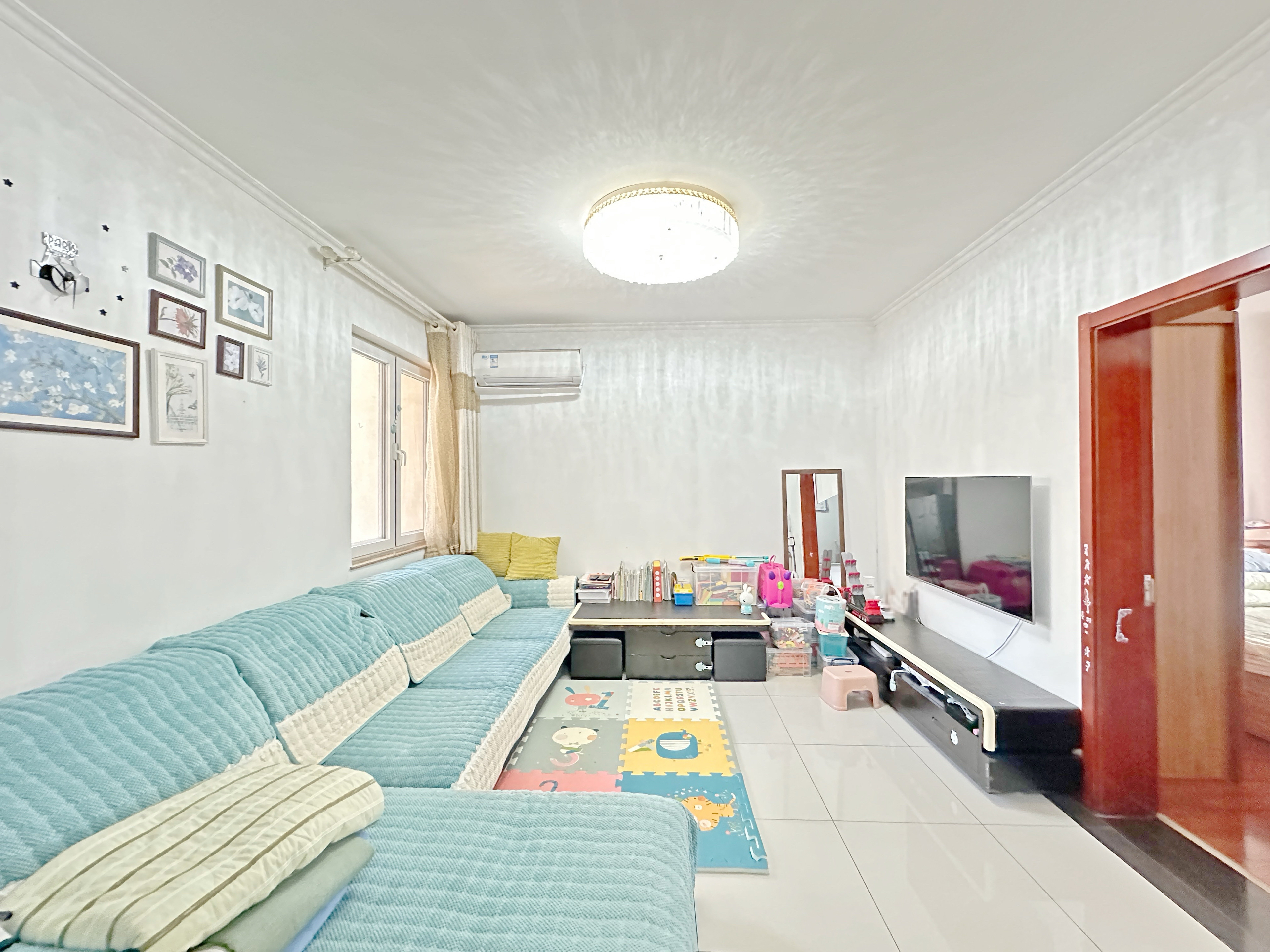 新世界阳光花园