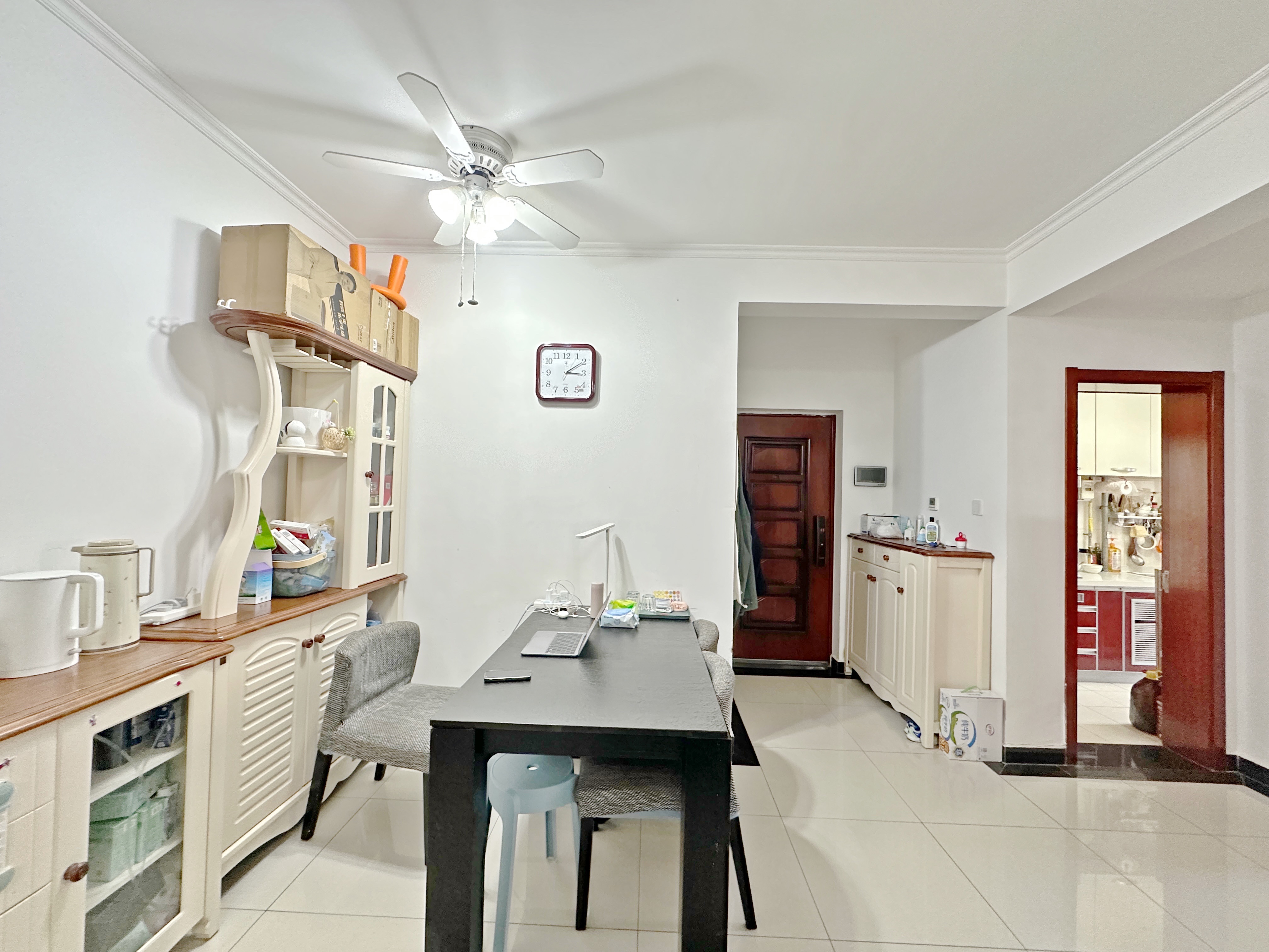 新世界阳光花园