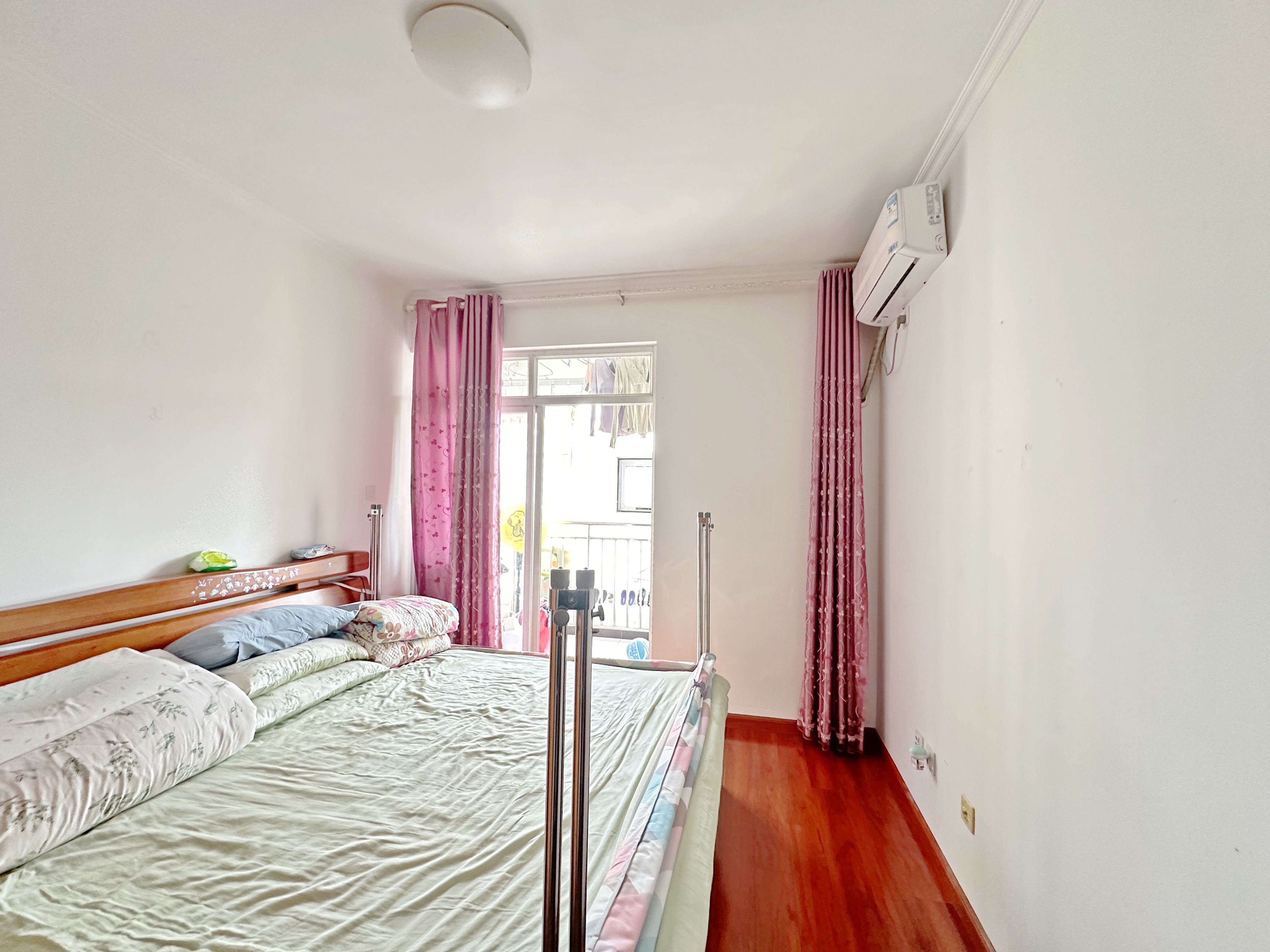 新世界阳光花园