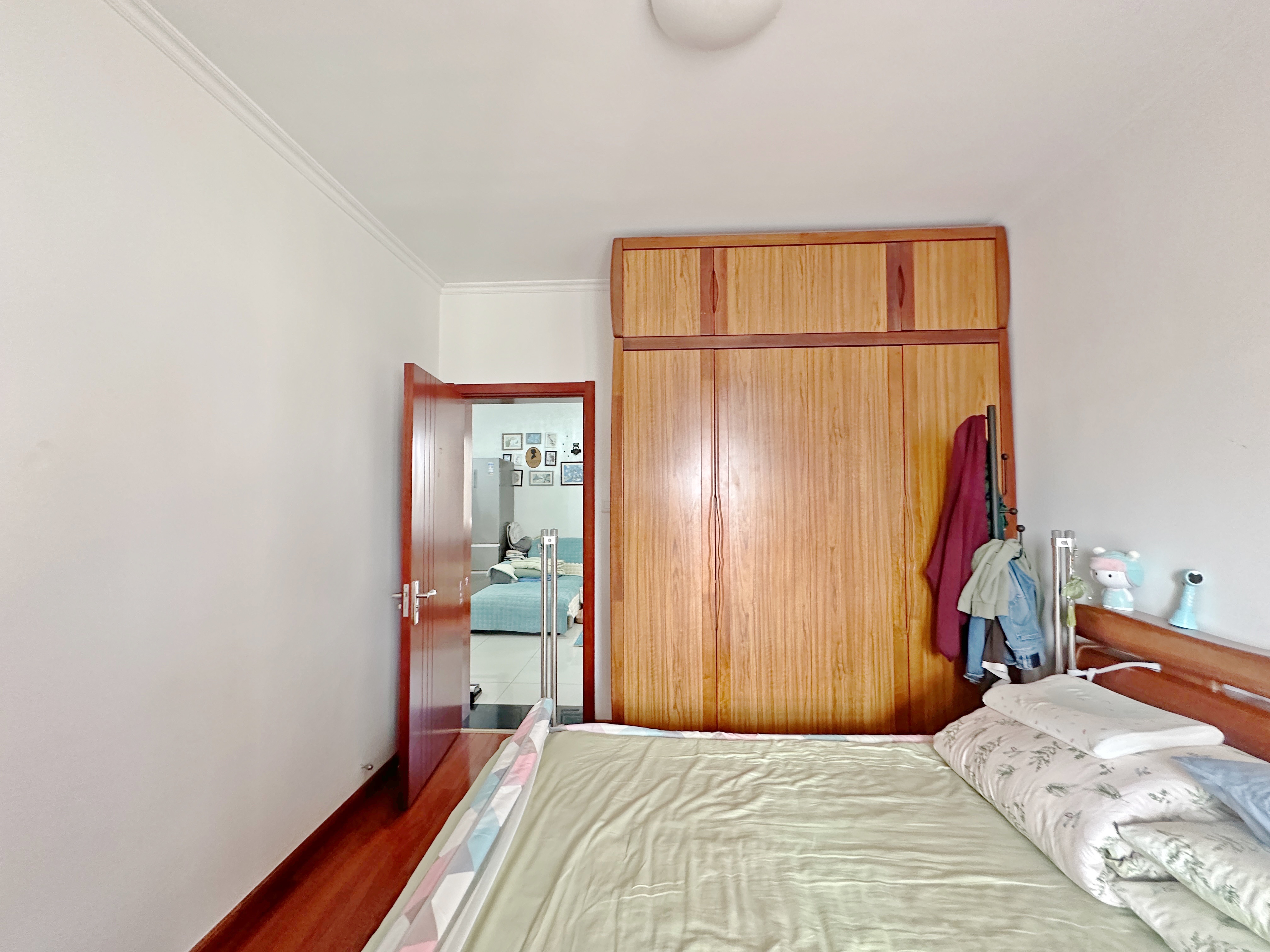 新世界阳光花园