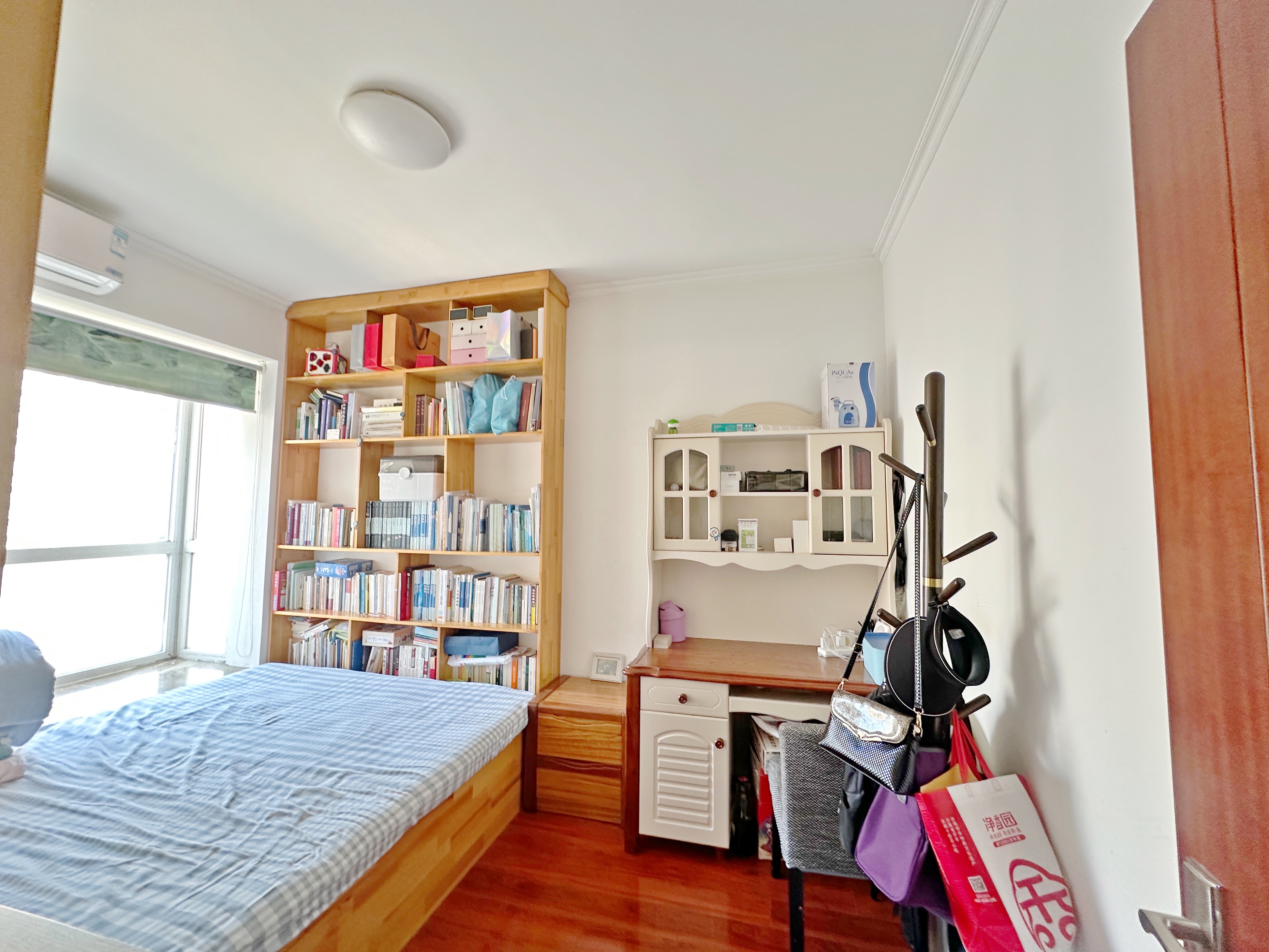 新世界阳光花园