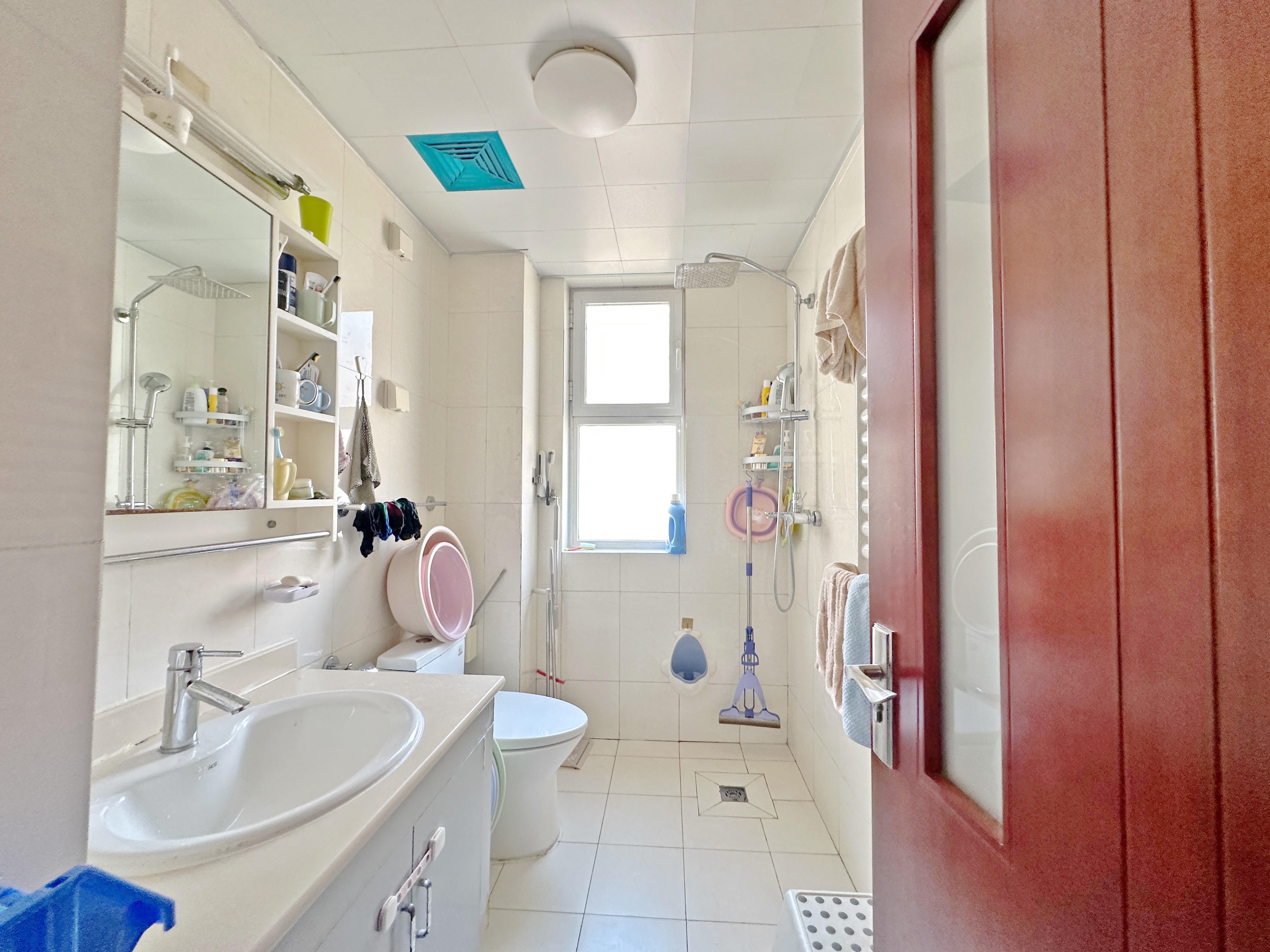 新世界阳光花园