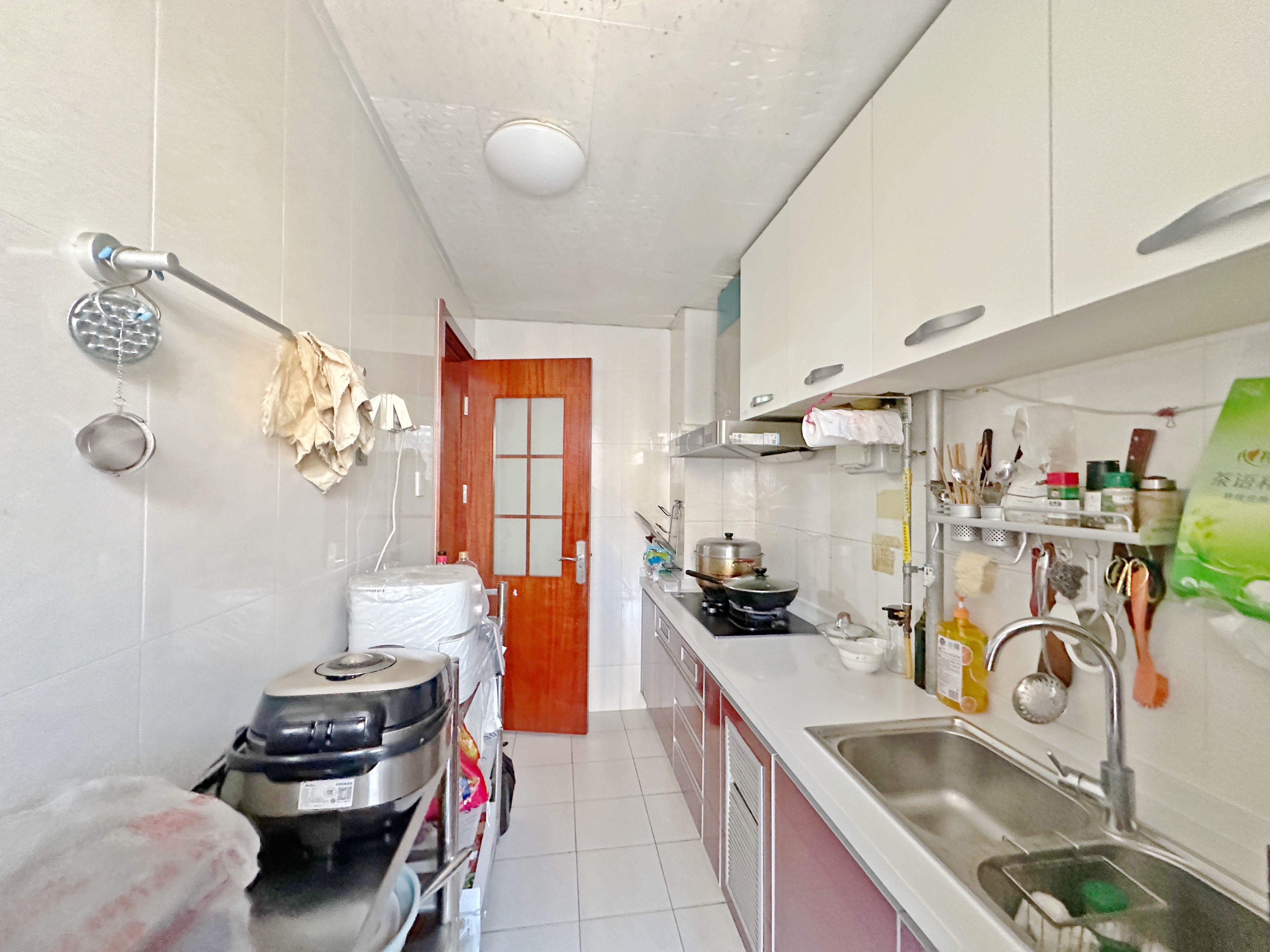 新世界阳光花园