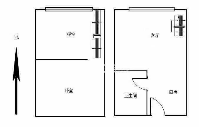恒大城（商住楼）