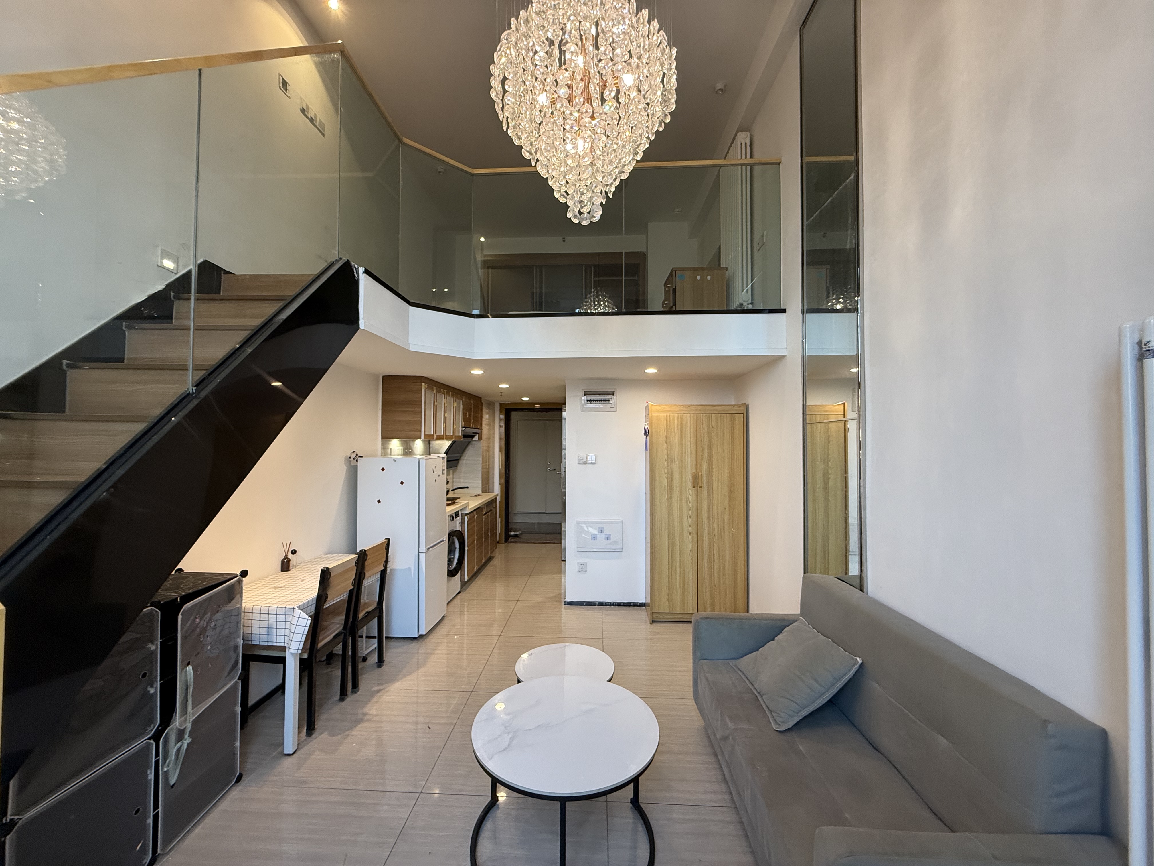 恒大城（商住楼）