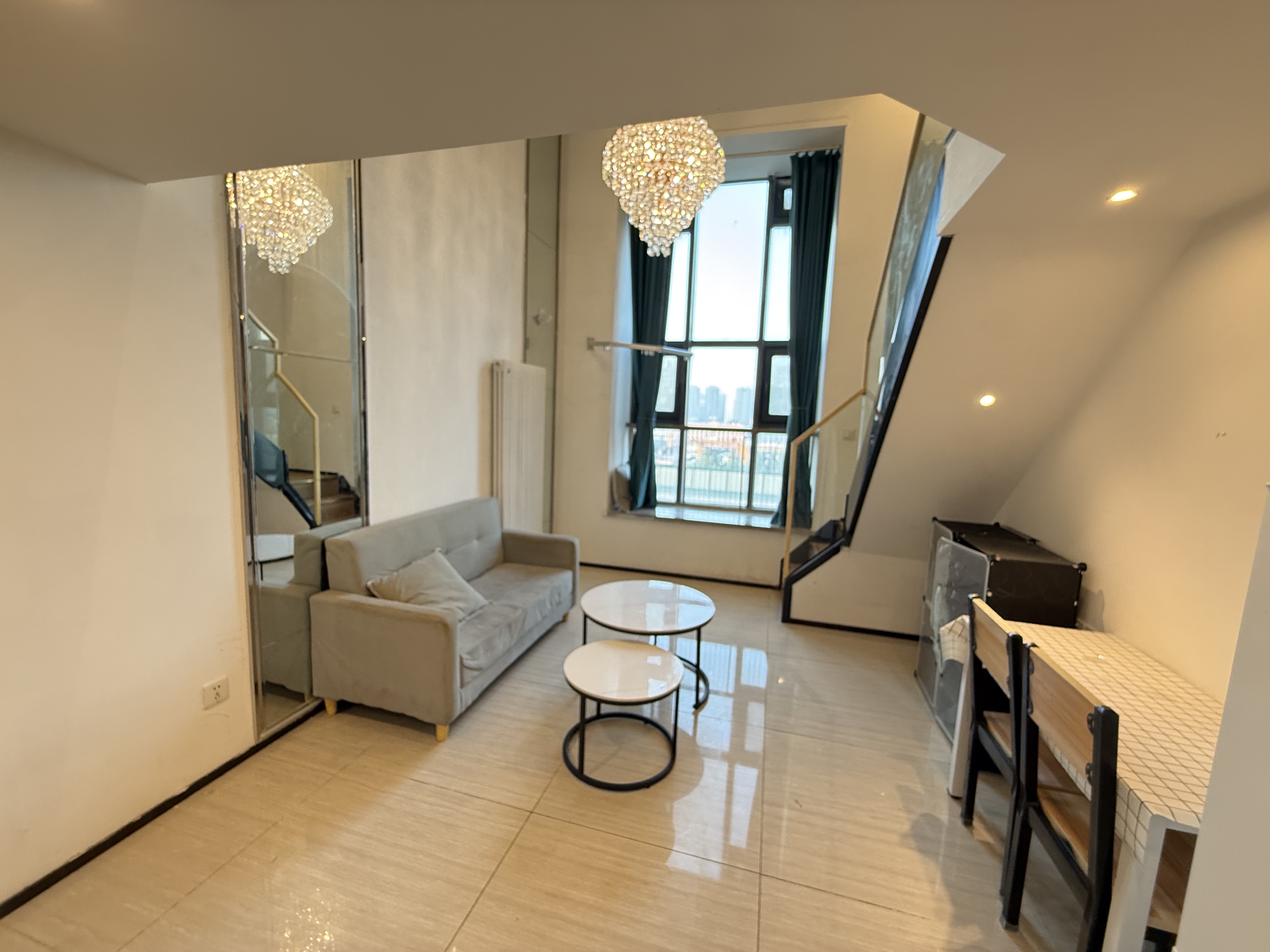 恒大城（商住楼）