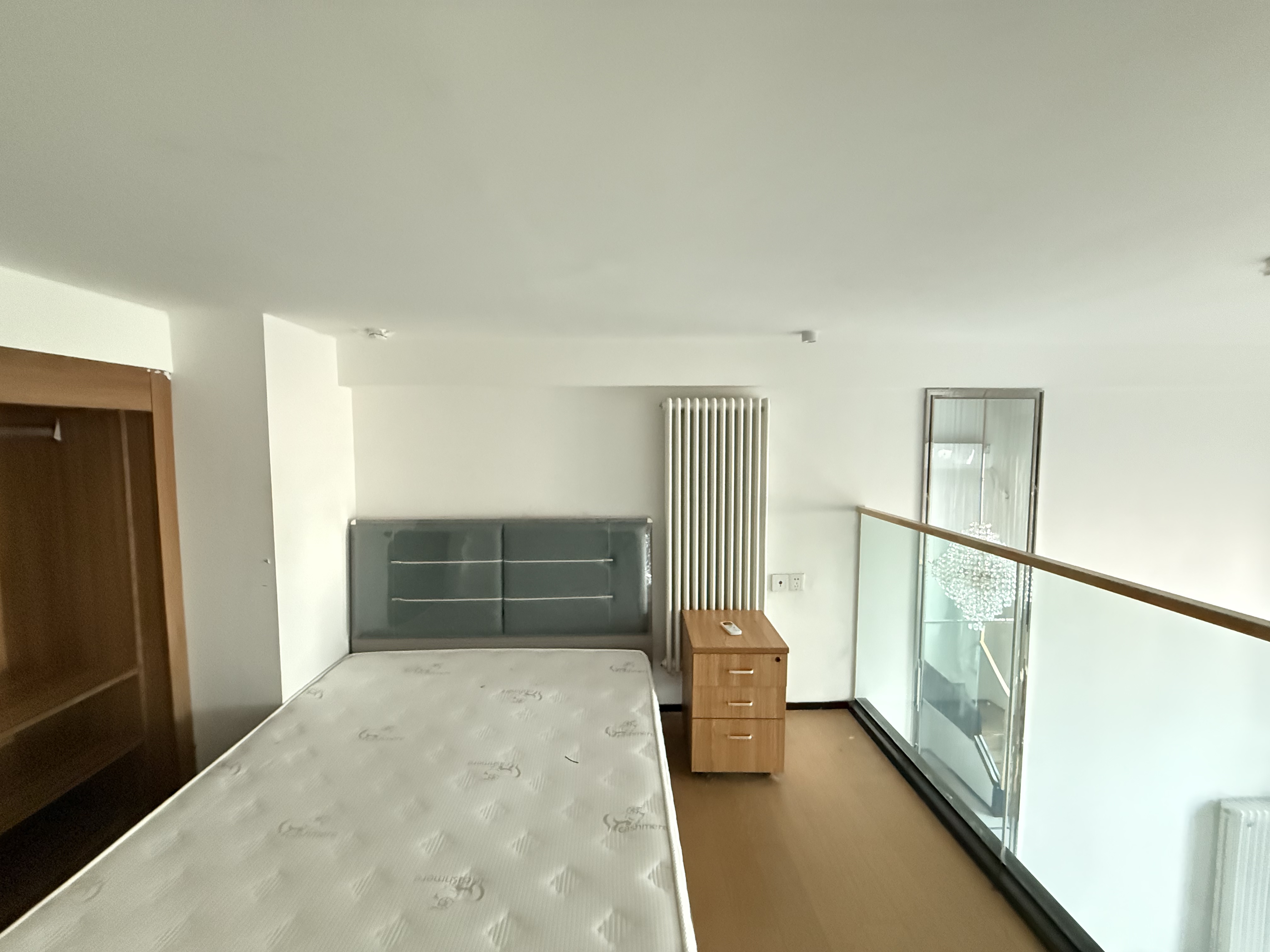 恒大城（商住楼）