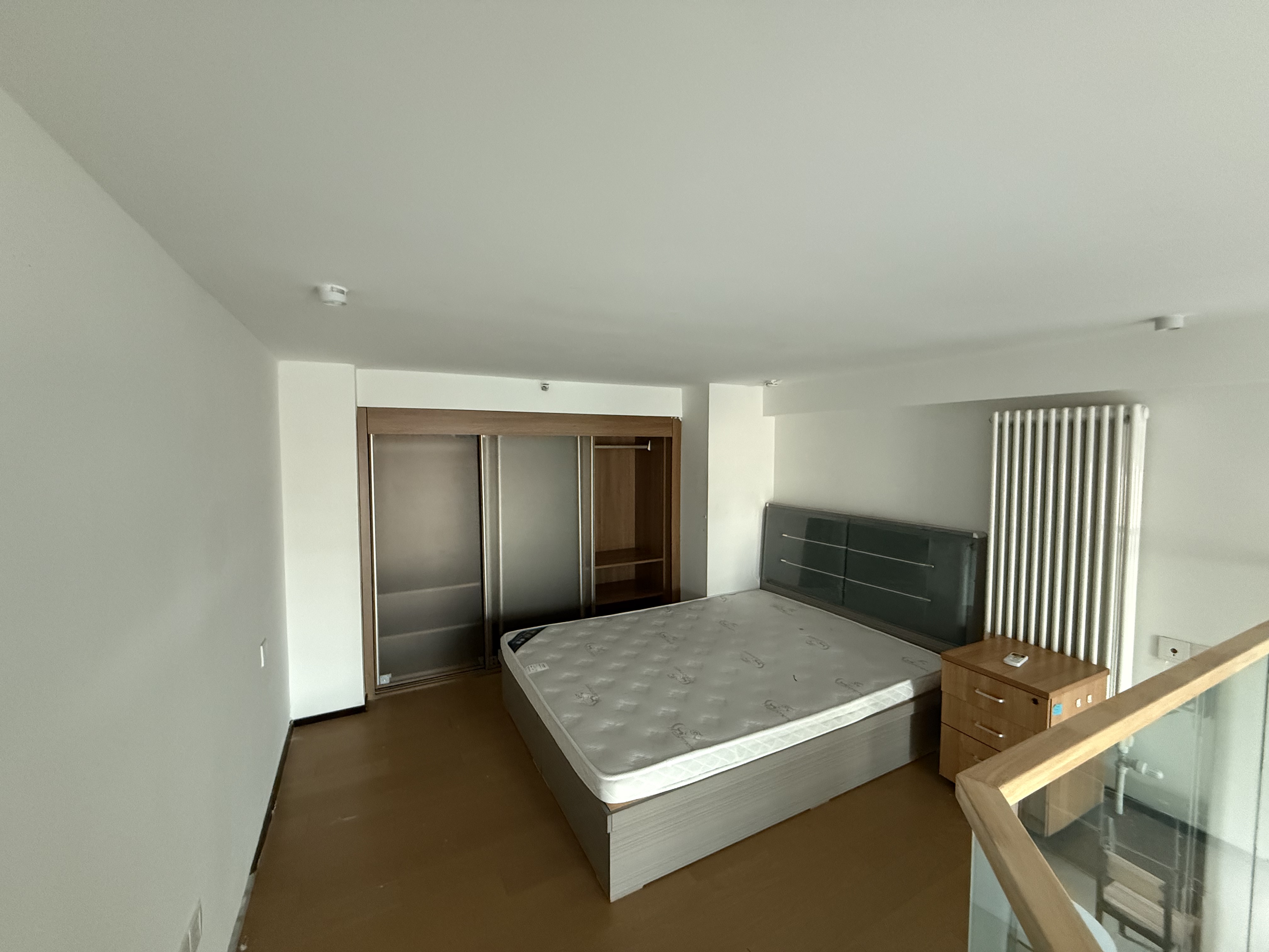 恒大城（商住楼）