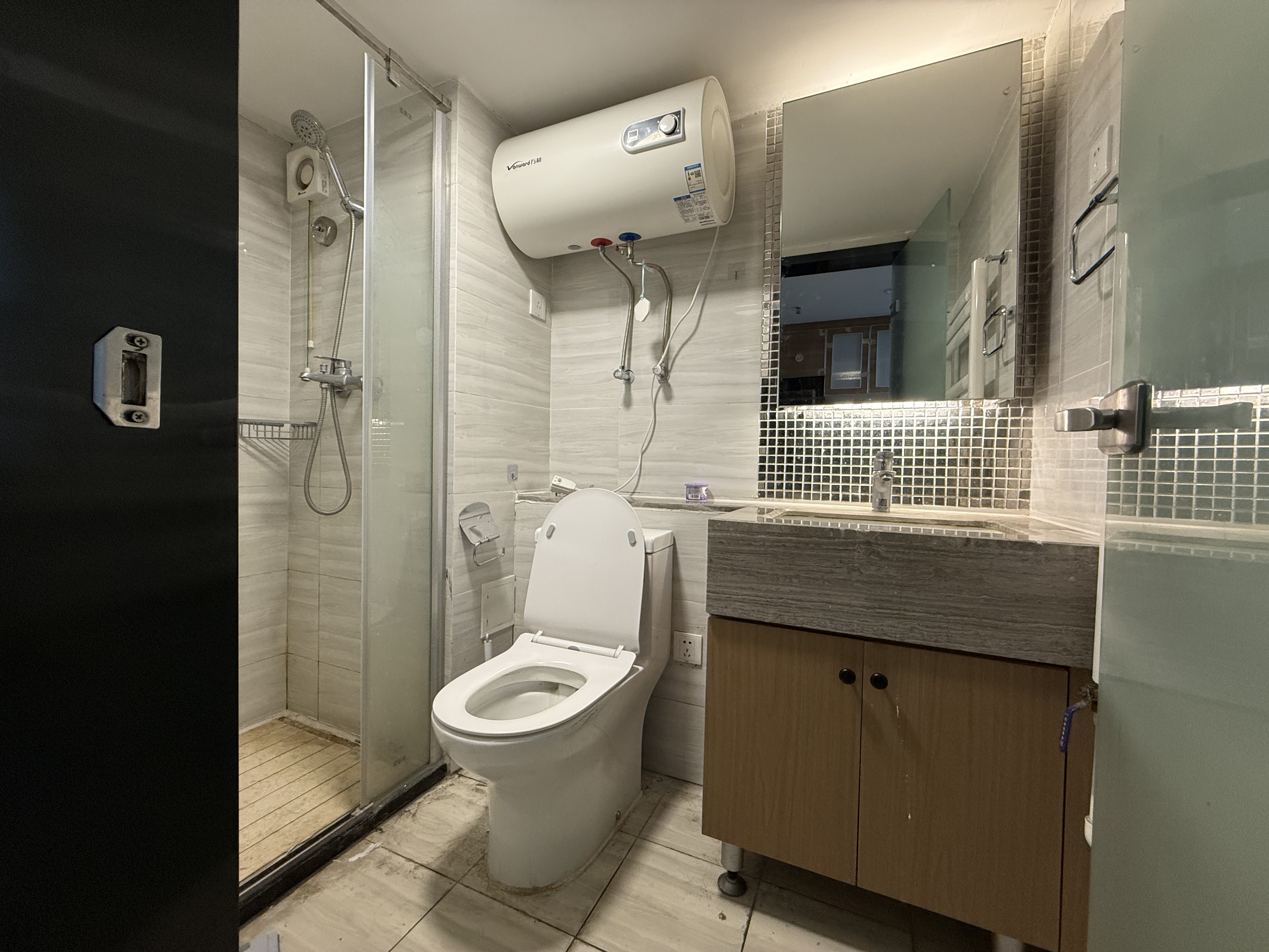 恒大城（商住楼）