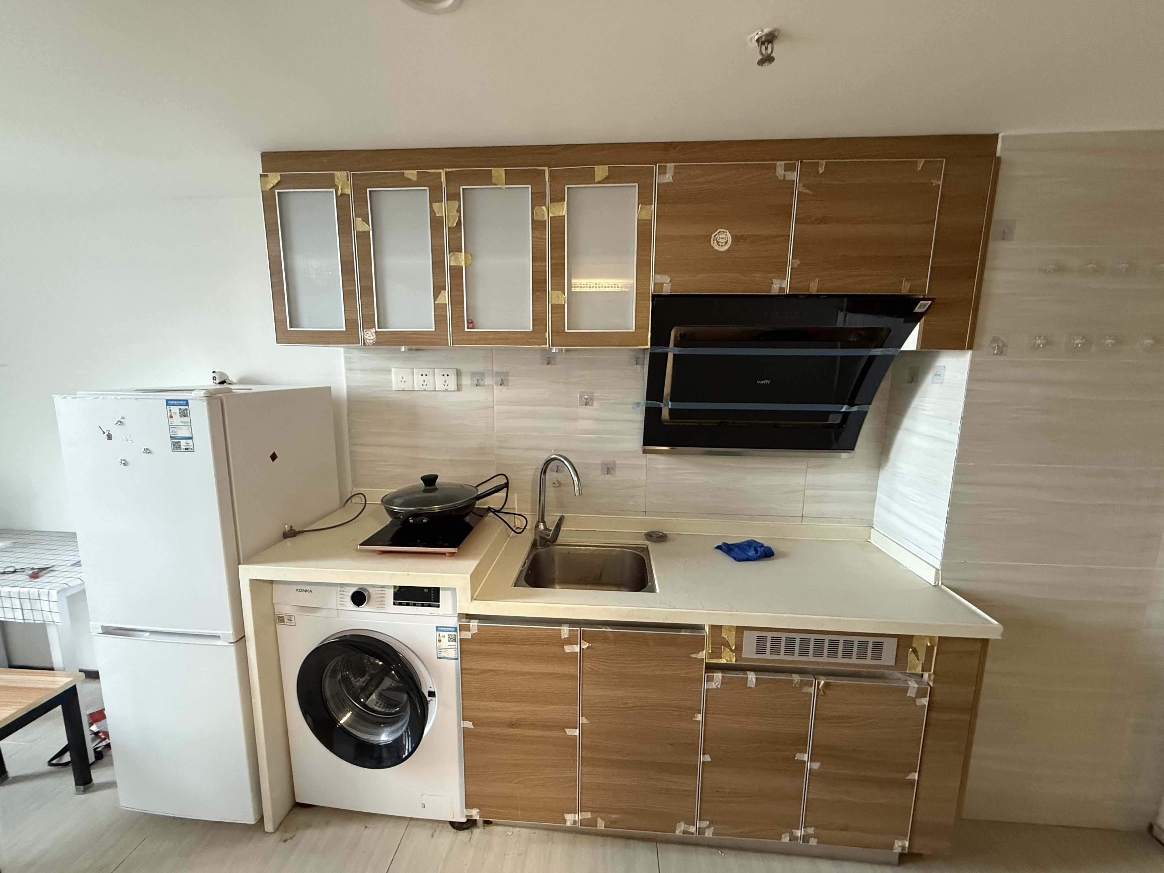 恒大城（商住楼）