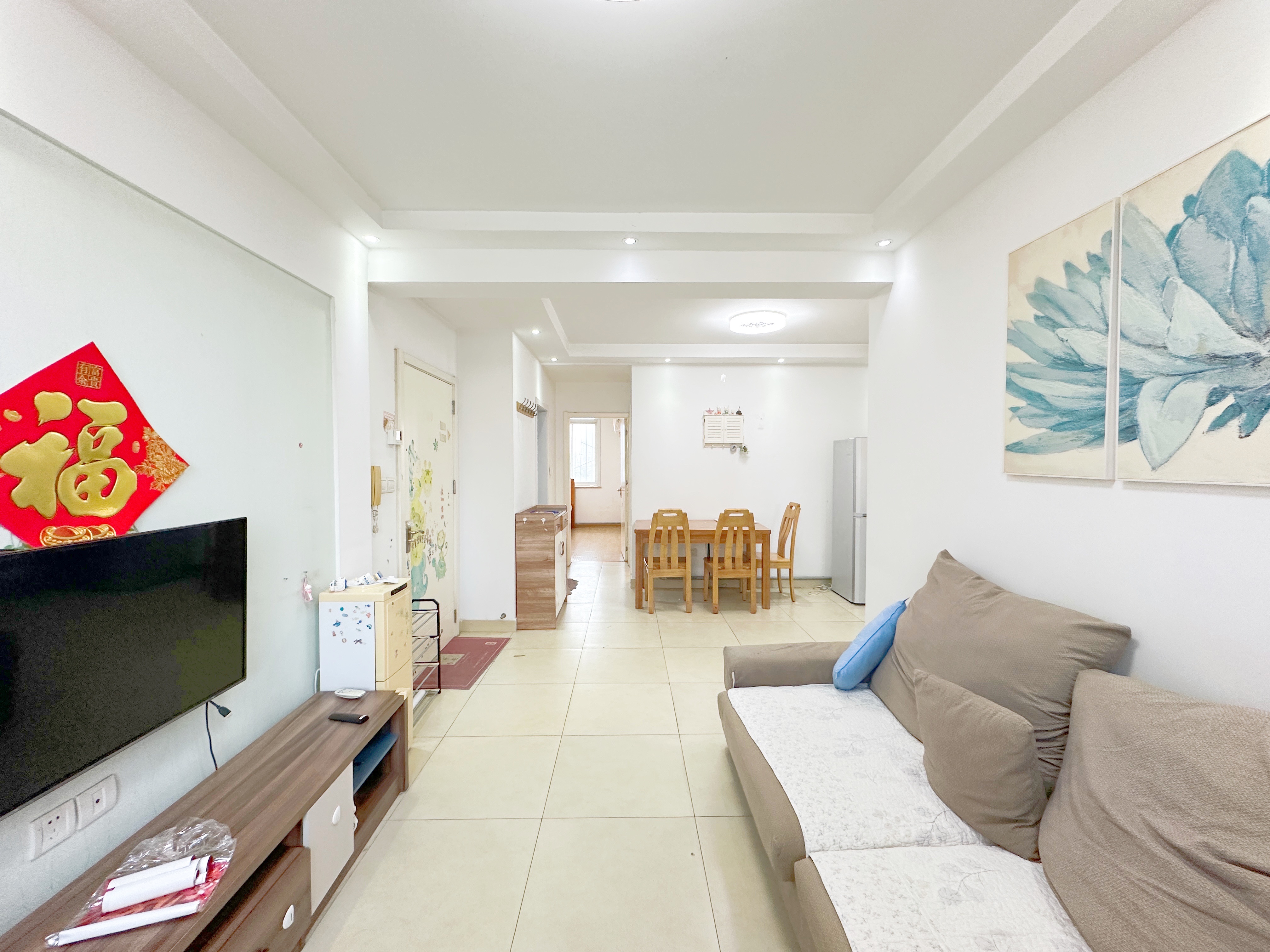 天建天和园冬园